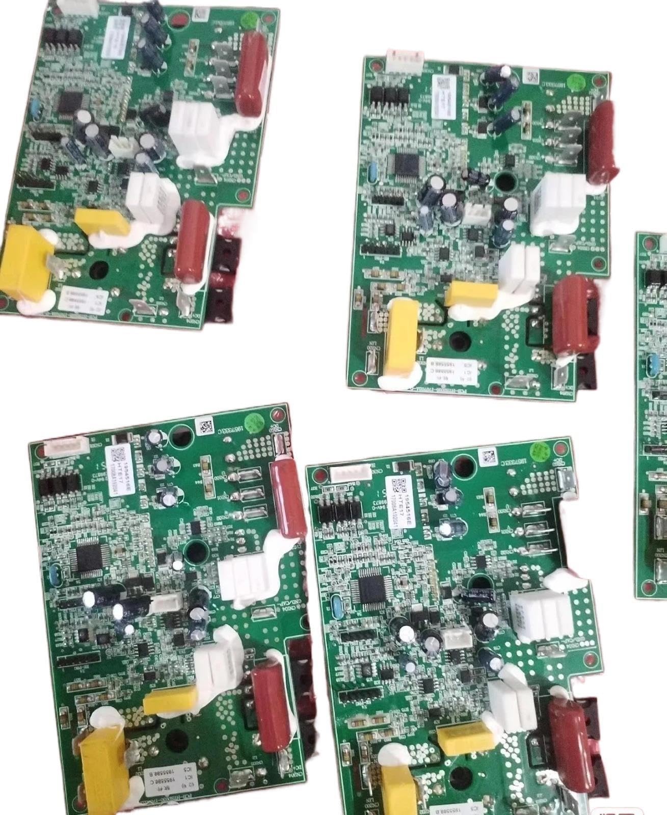Scheda di controllo principale del condizionatore d'aria, compatibile con Hisense, 1439538.A-V2 1457507.D 1439578G 1408398C PCB-HTSD035-140902B-0-V05 V04 1439538.E 1957333