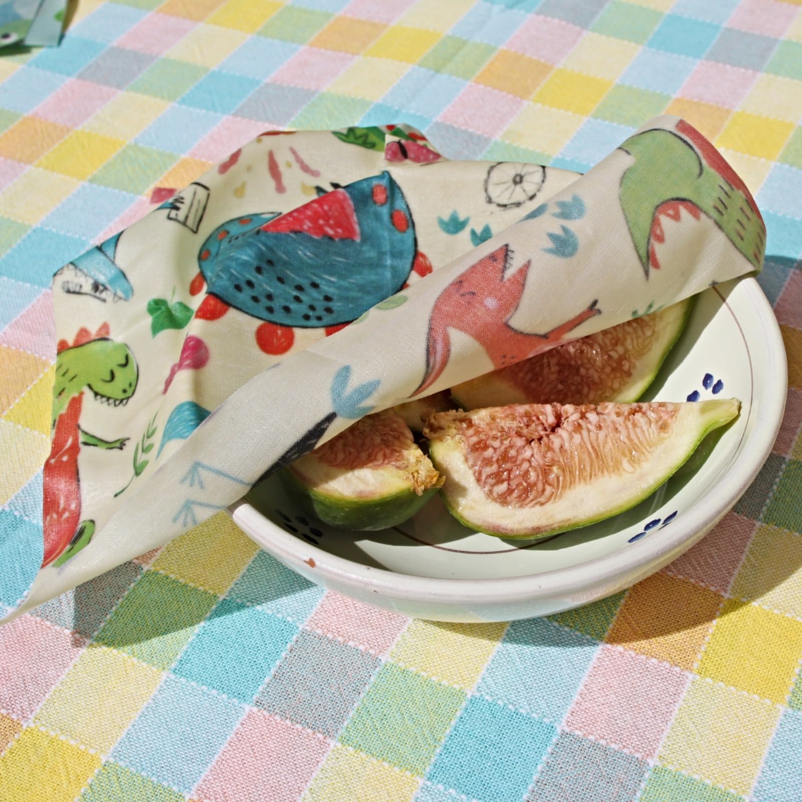 Fogli In Cera D'api Made In Italy: Beeopak - Foto 8