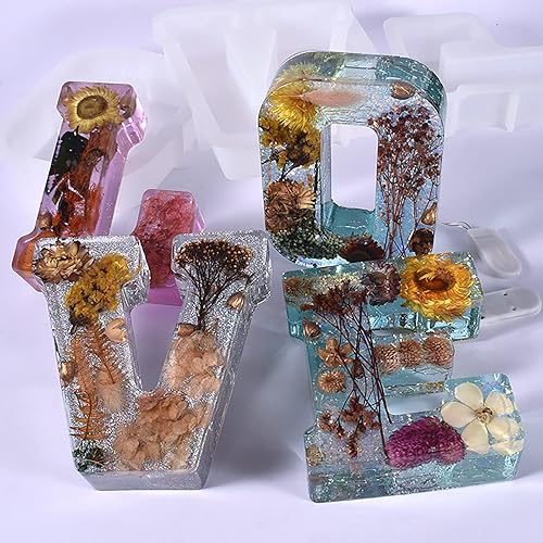 Miniatura 6 de Molde de resina para belén de 4 pulgadas molde de resina de la familia Baby Jesus molde de escultura de escena de natividad molde de silicona para