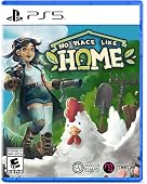 Jogo No Place Like Home – PS5 / PlayStation 5