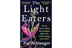 Plant Intelligence: Unlocking the Secrets of Unseen Plant Communication