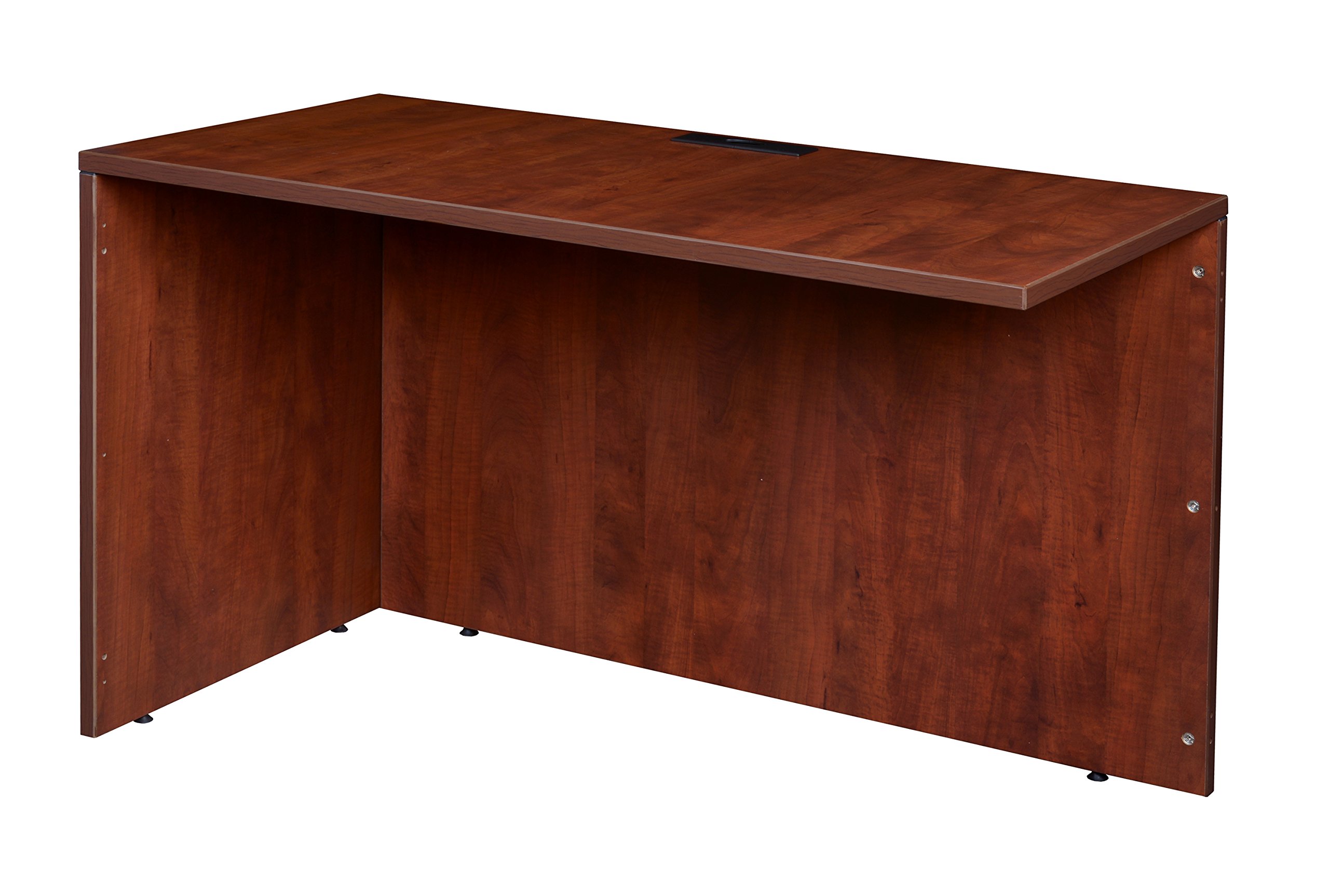 Photo 1 of Regency Return Shell Legacy 47" Cherry