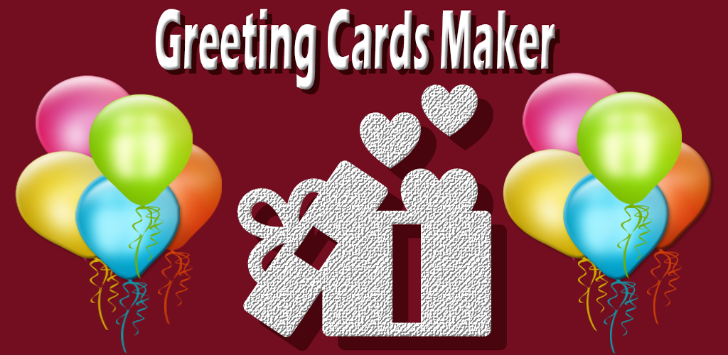 Greeting Cards for Android