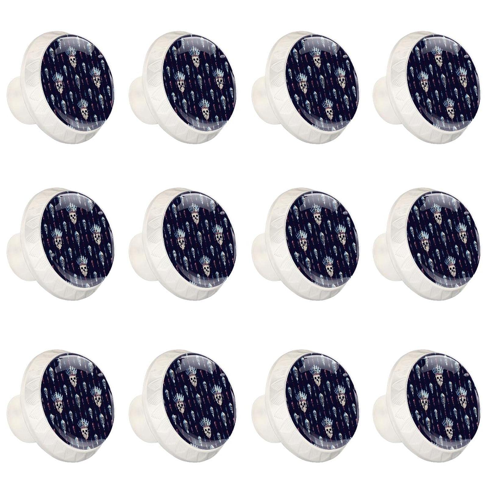 Boutons de placard de cuisine et tiroirs pour relooker votre mobilier