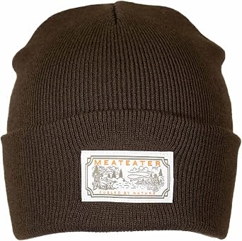 MeatEater Field and Marsh Beanie