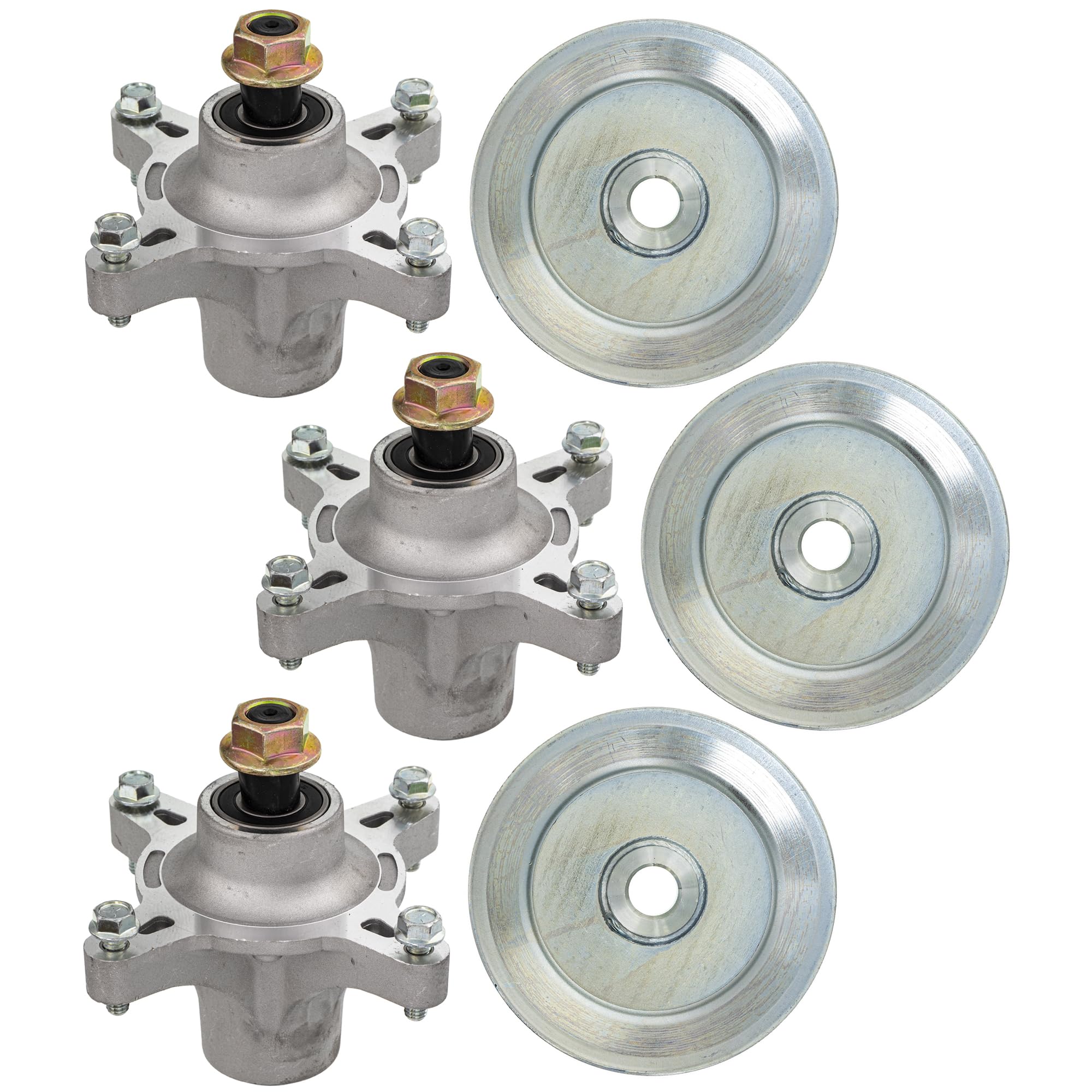 Amazon.com: 8TEN Deck Spindle Kit for Toro TimeCutter SS 5000 SX