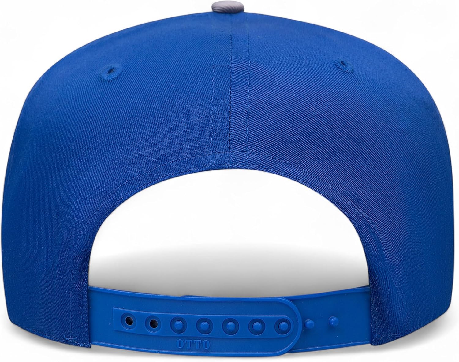 Palm Trees Baseball 2025 World & League Champions Embroidered Patch Hat | Los Angeles LA Merch | Snapback for Men & Women - Image 4