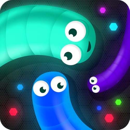 Slithering Snake