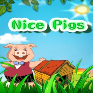 Nice Piggys Go Home