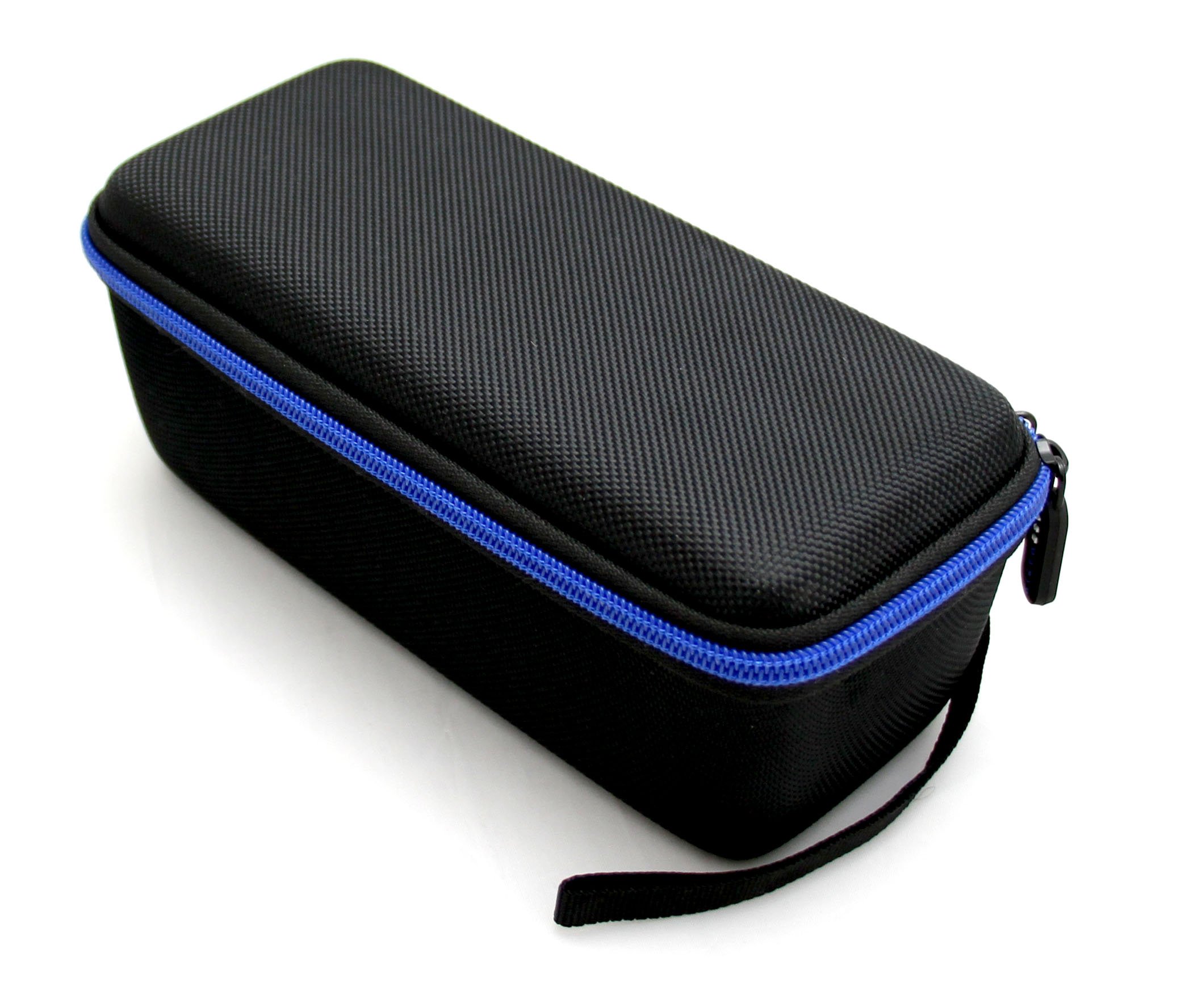 CASEMATIX Organizer Travel Case Compatible with Pictionary Air Pen and Card Game Decks, Includes Case Only