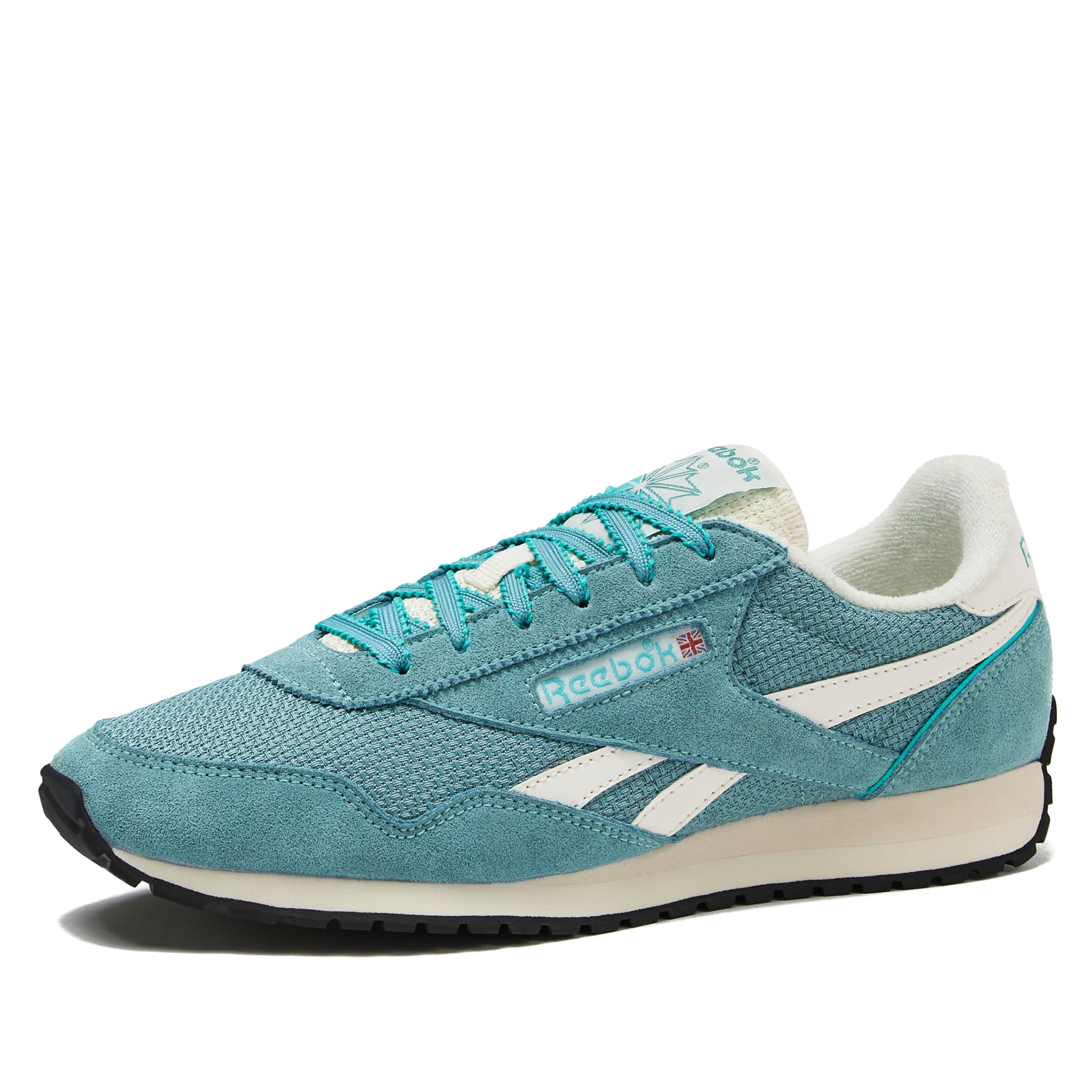 Reebok Women's Classic AZ Legacy Sneakers for Women, Casual Athletic Womens Shoes
