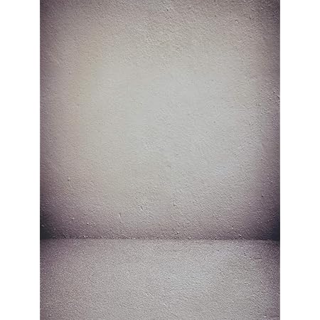 Amazon  モルタルの壁（ライトグレー） ドール撮影用背景布50cm×90cm 
