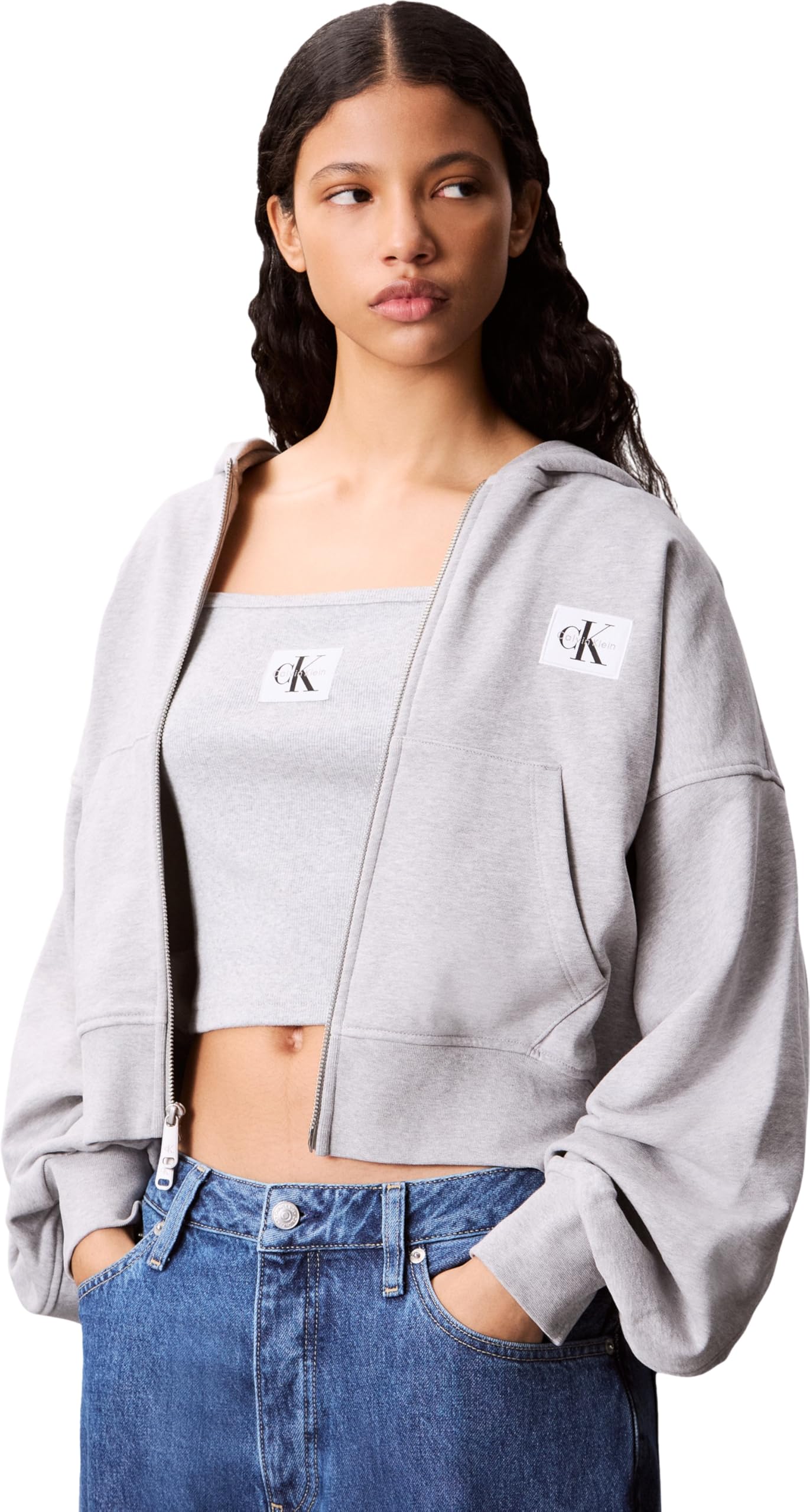 Mode von Calvin Klein & Tommy Hilfiger