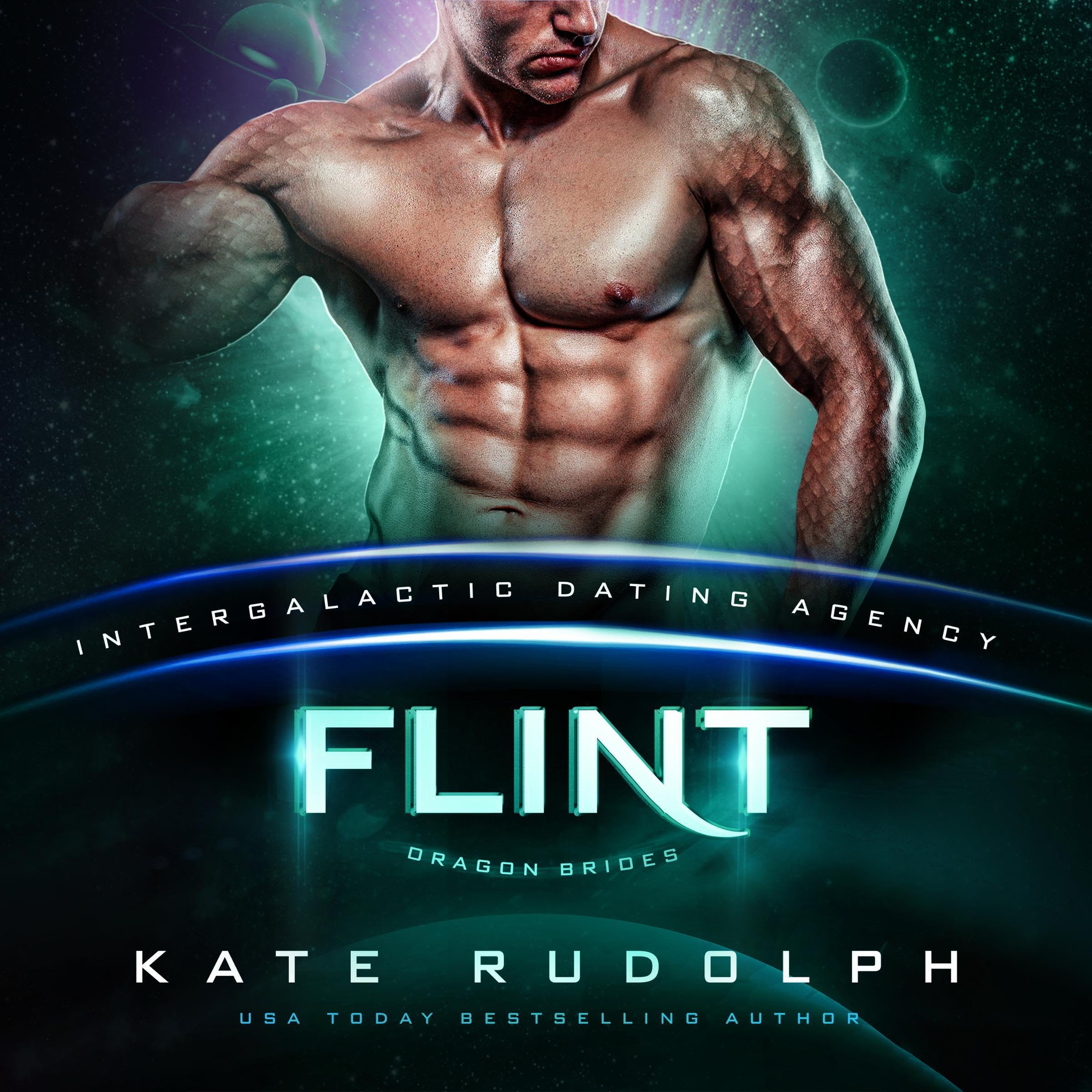 Cover art for Flint