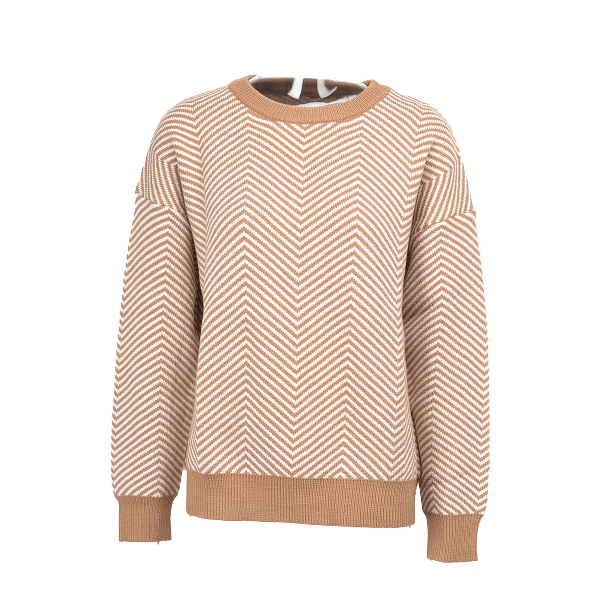 Pulls d'hiver mignons pour femmes : restez au chaud avec style ce mois-ci