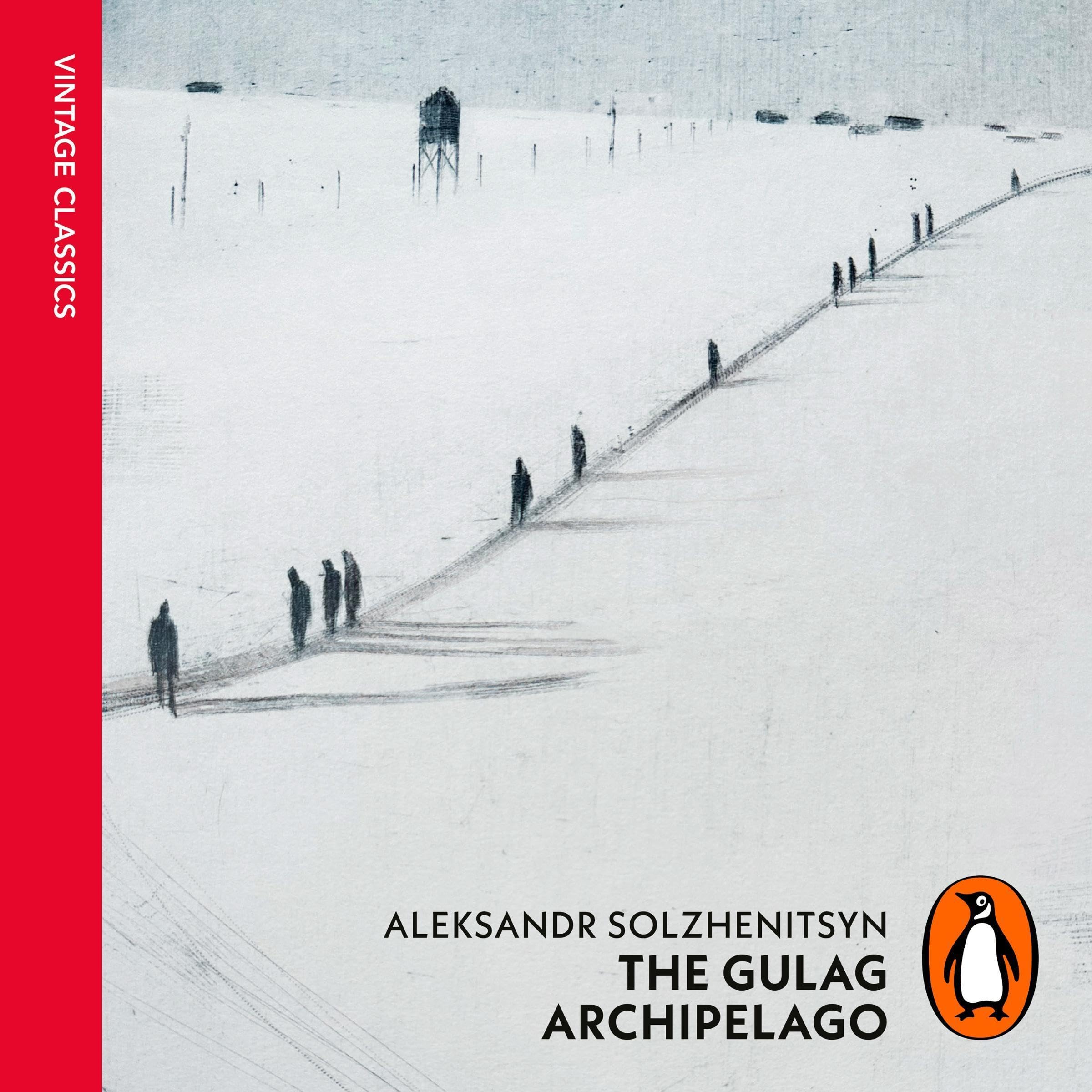 The Gulag Archipelago