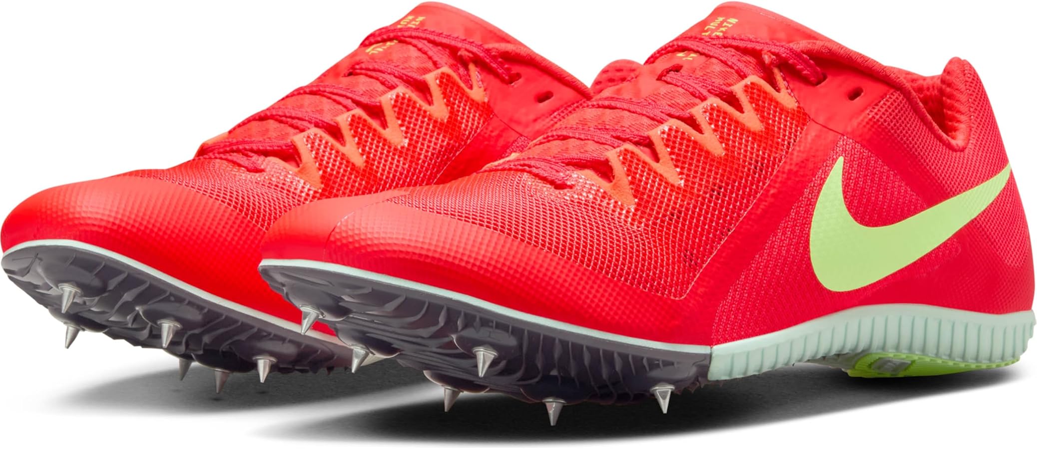 Amazon | ナイキ ズーム ライバル 陸上 マルチイベント スパイク