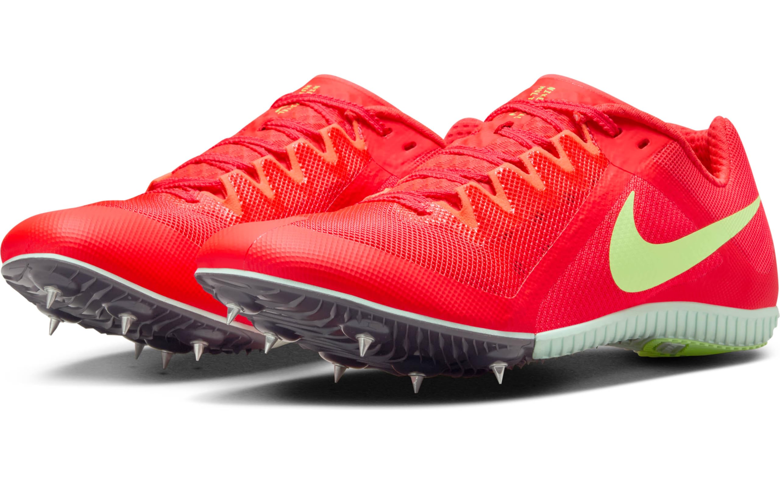 NIKE Mężczyźni Nike Rival Multi Multievent-leichtathletik-spikesKolce do lekkoatletycznych multiventów
