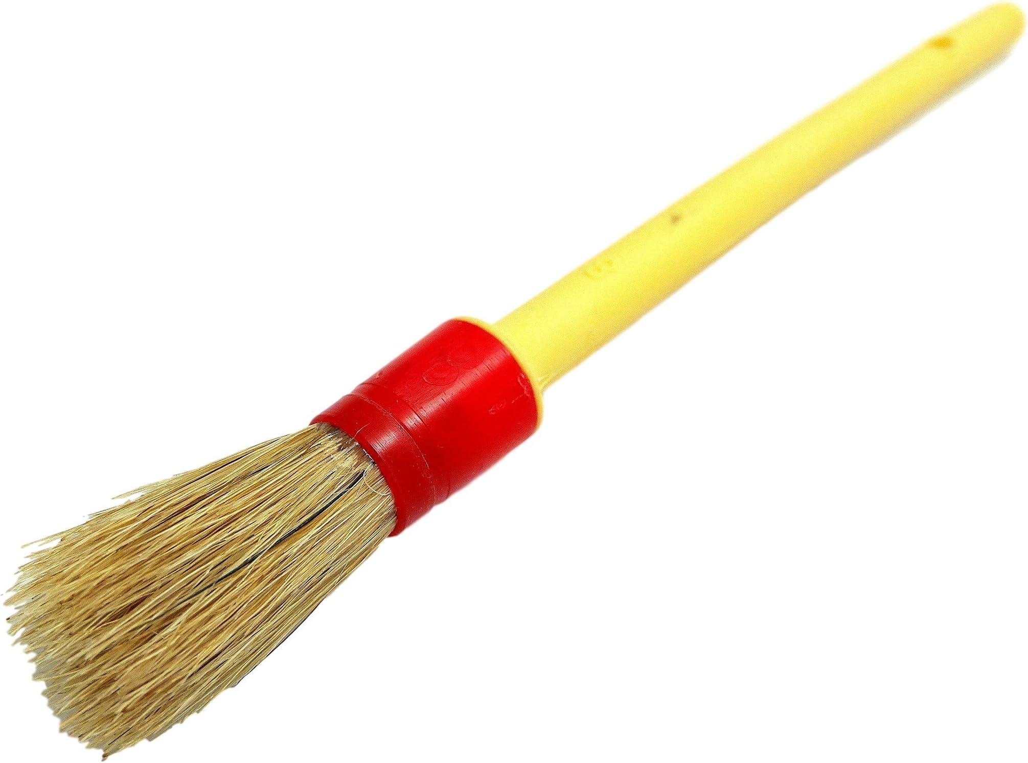 Bookbinding Supplies - Bookbinder's Glue Brush