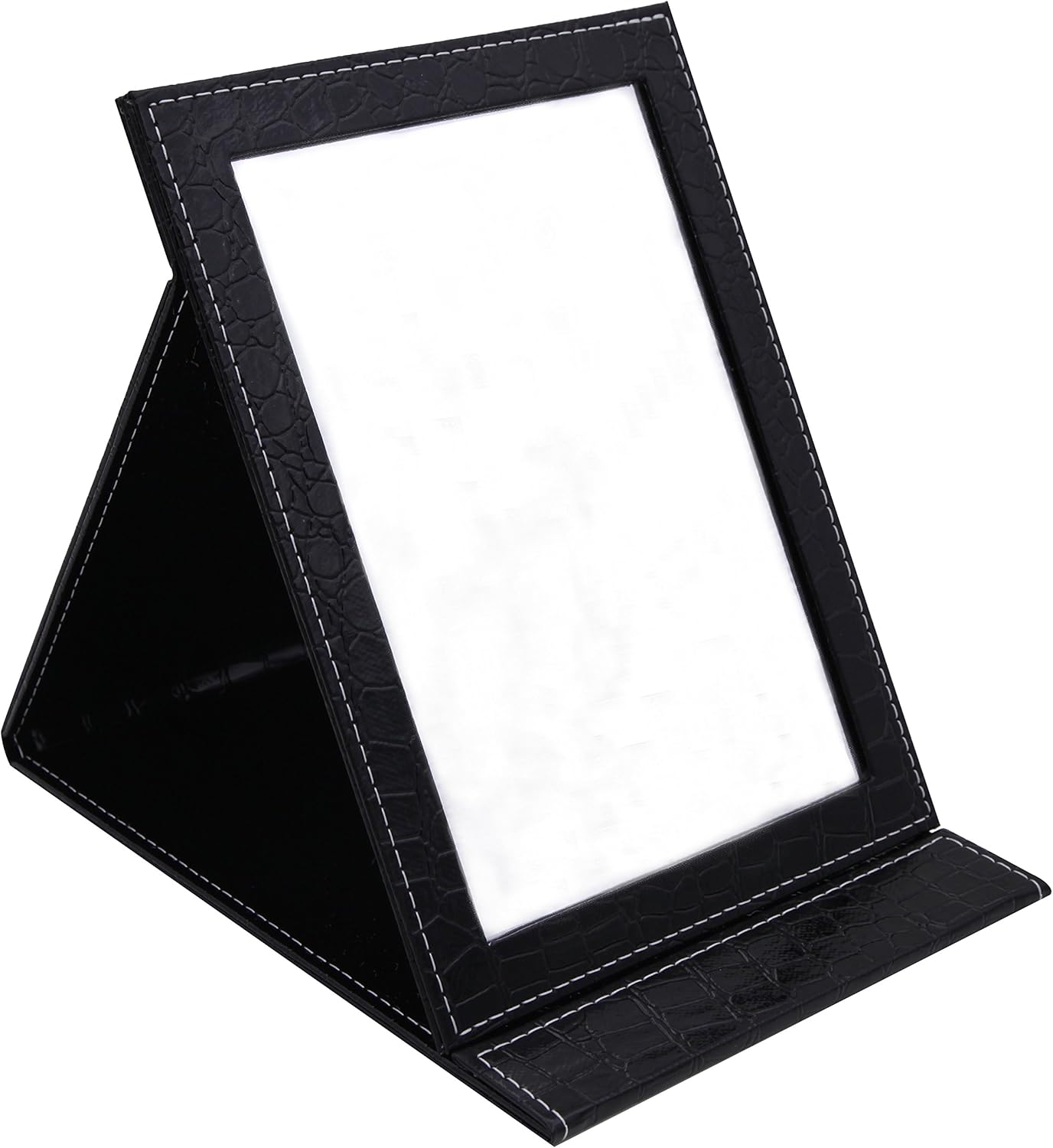 Famiry Portable Folding Vanity Mirror for Bedroom Cosmetic