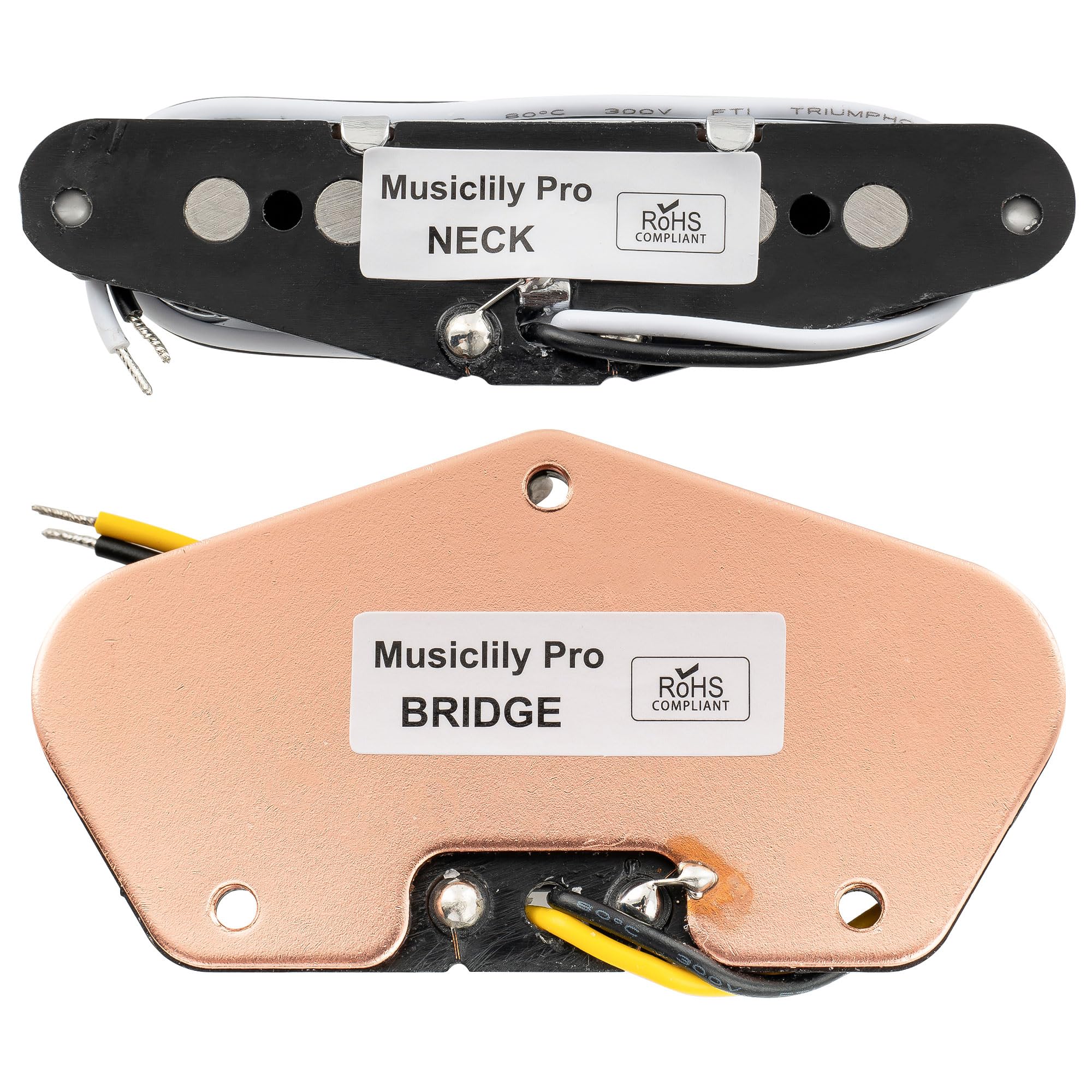 Amazon.co.jp: Musiclily Pro TL-60S アルニコ5 テレキャスター