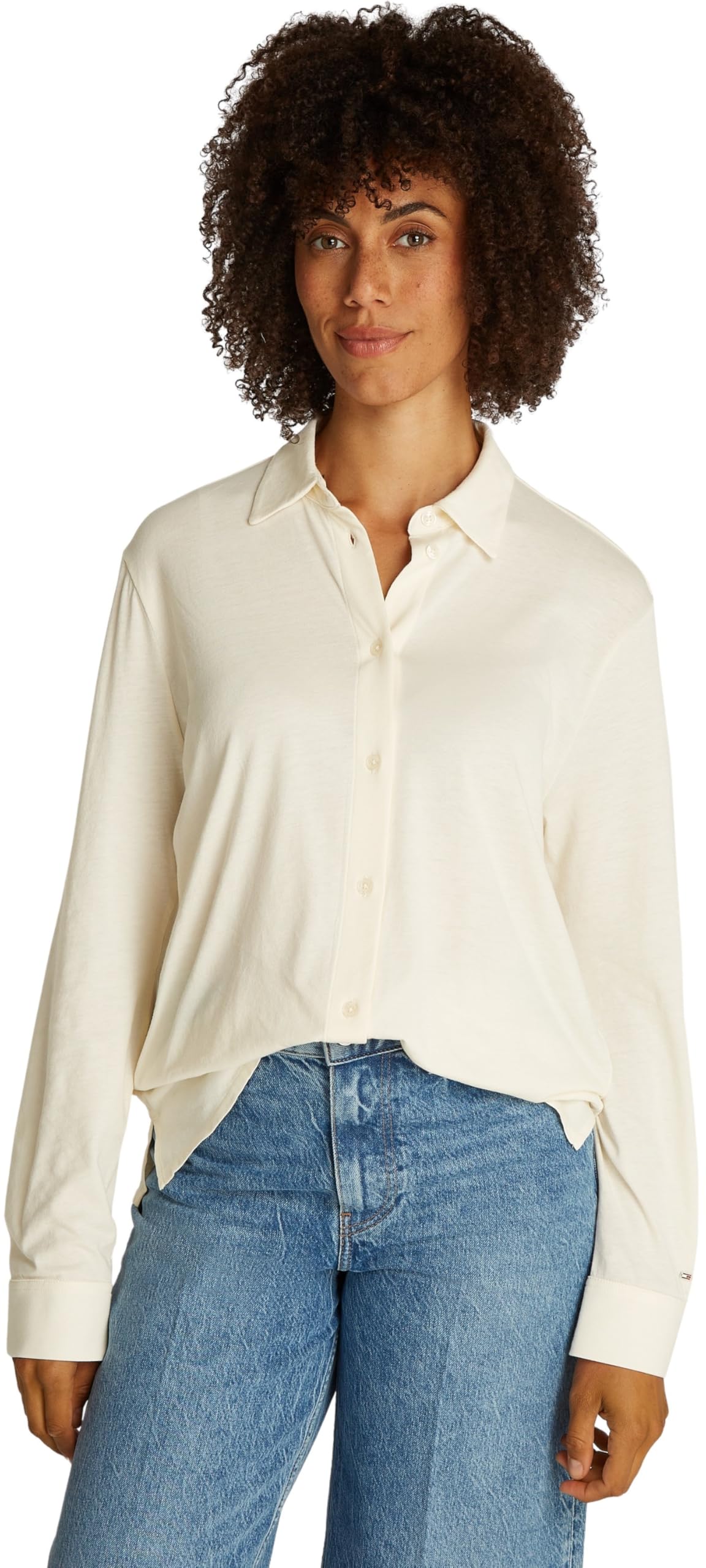 Mode von Calvin Klein & Tommy Hilfiger