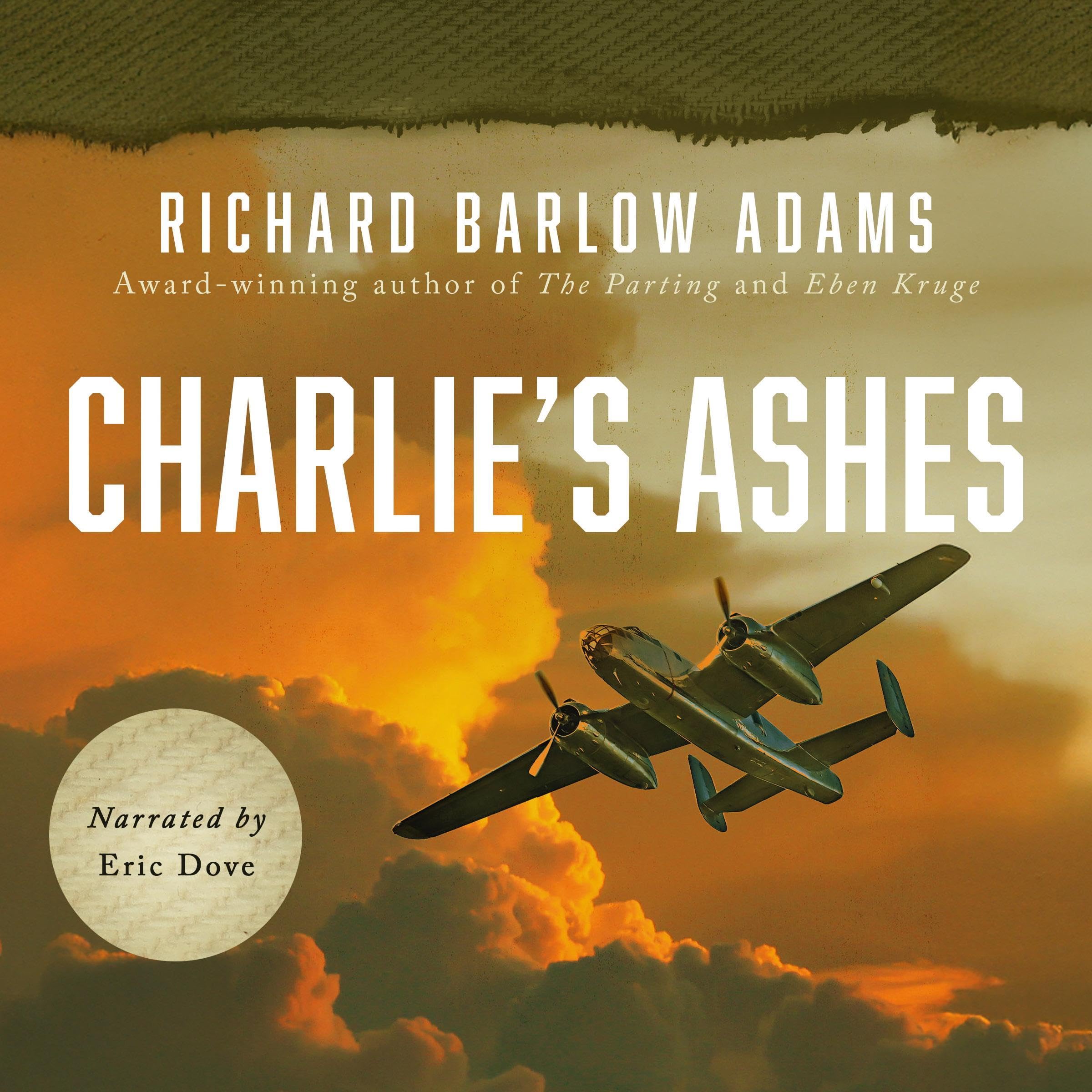 Charlie's Ashes