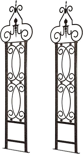 H Potter Garden Trellis GAR124 (enrejado de 2)
