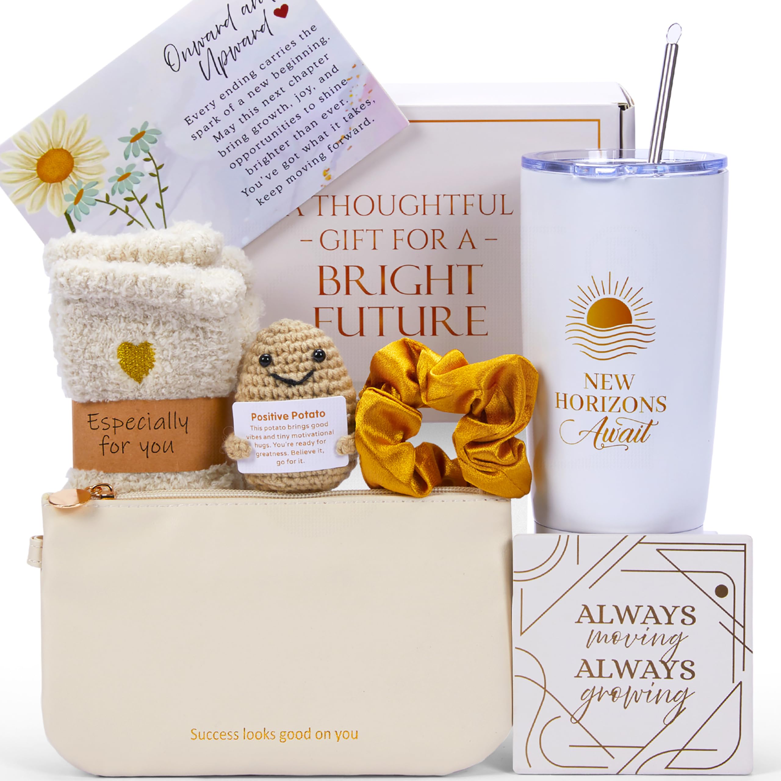 Farewell Gifts for Coworkers, New Job Gifts, Congratulations, Promotion