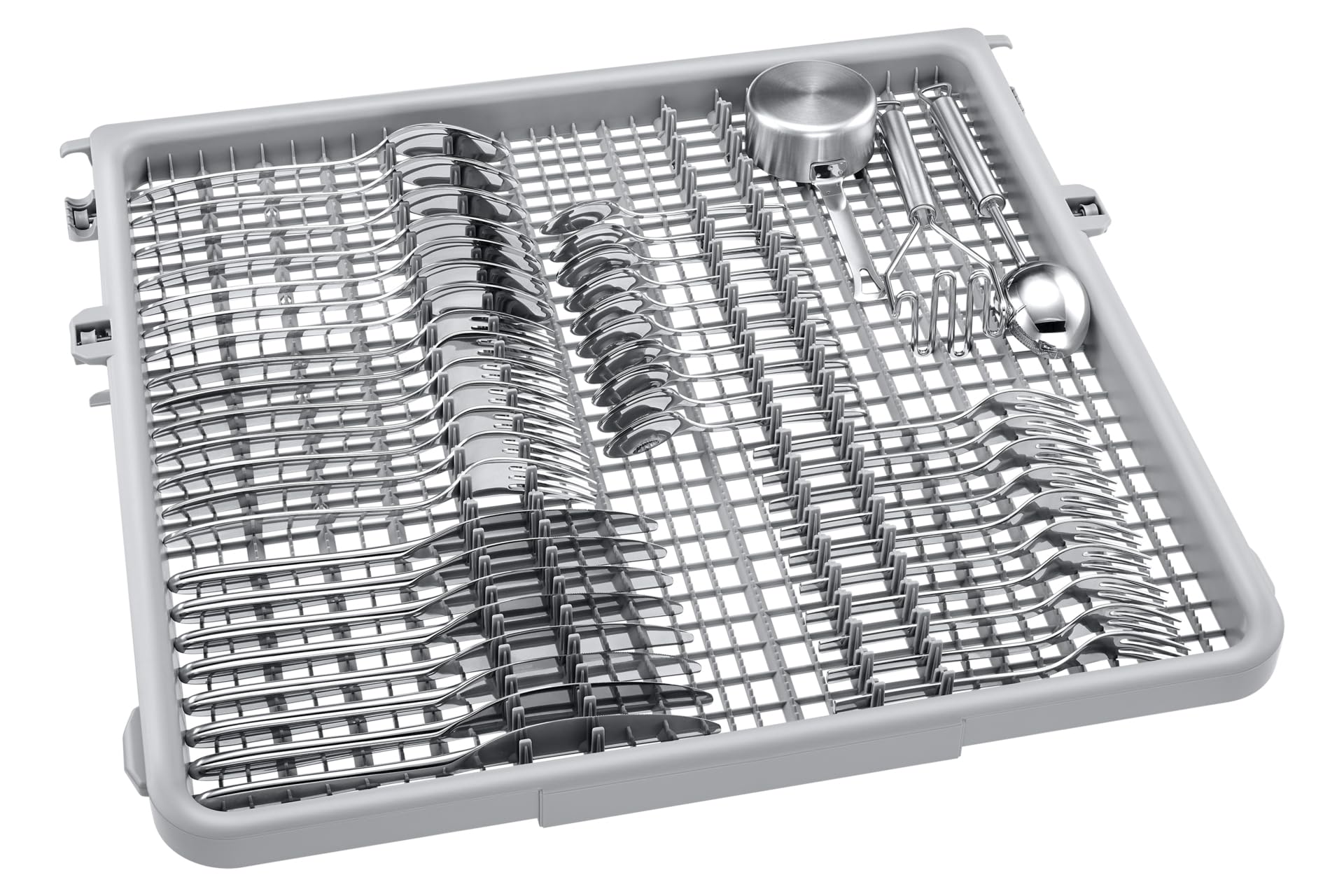 DW60DG790B00U1 - Lavastoviglie incasso 14 coperti, Scomparsa totale, Classe energetica A