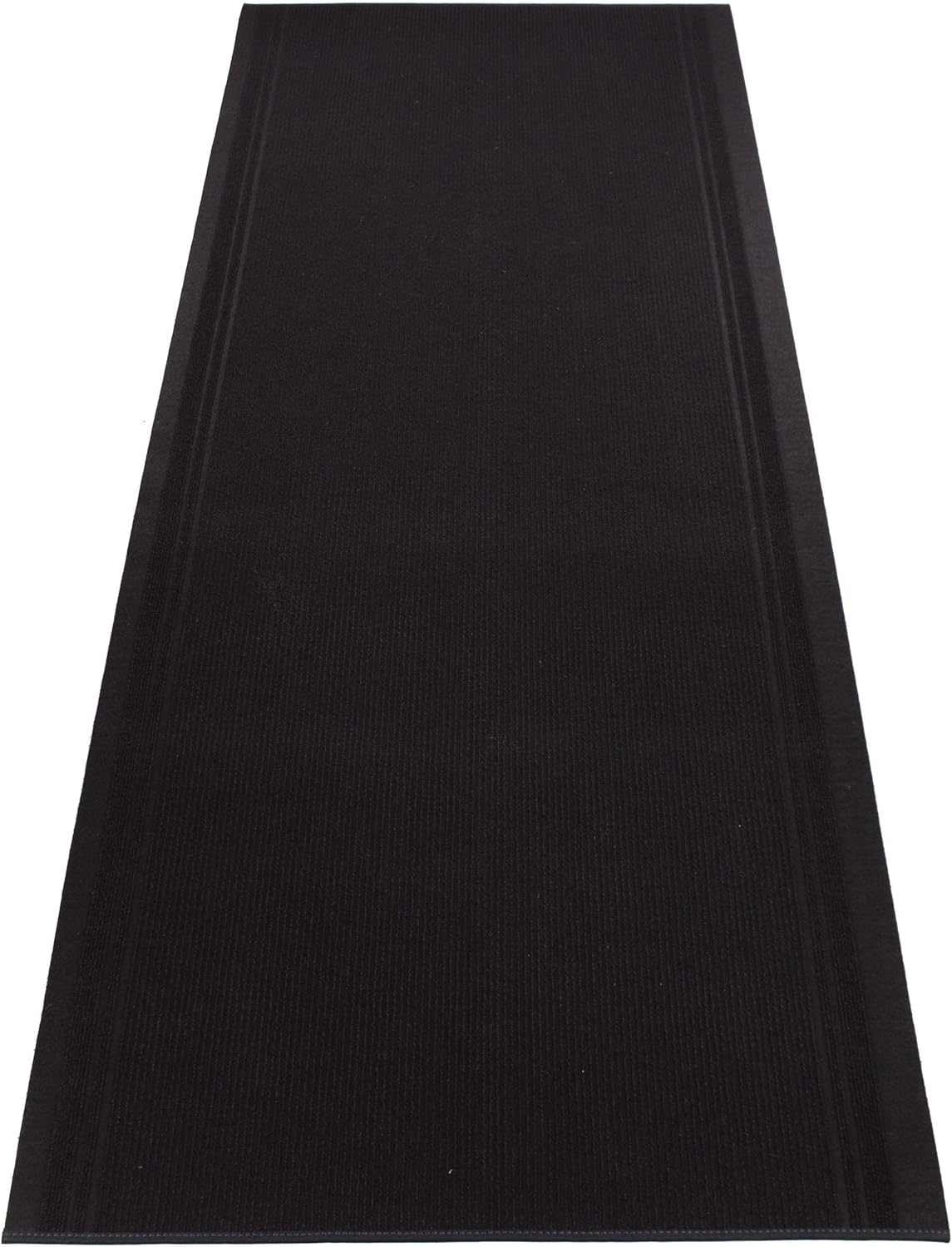 Custom Size Runner Rug Tracker Indoor / Outdoor Runner Rug Ridge Design for Better