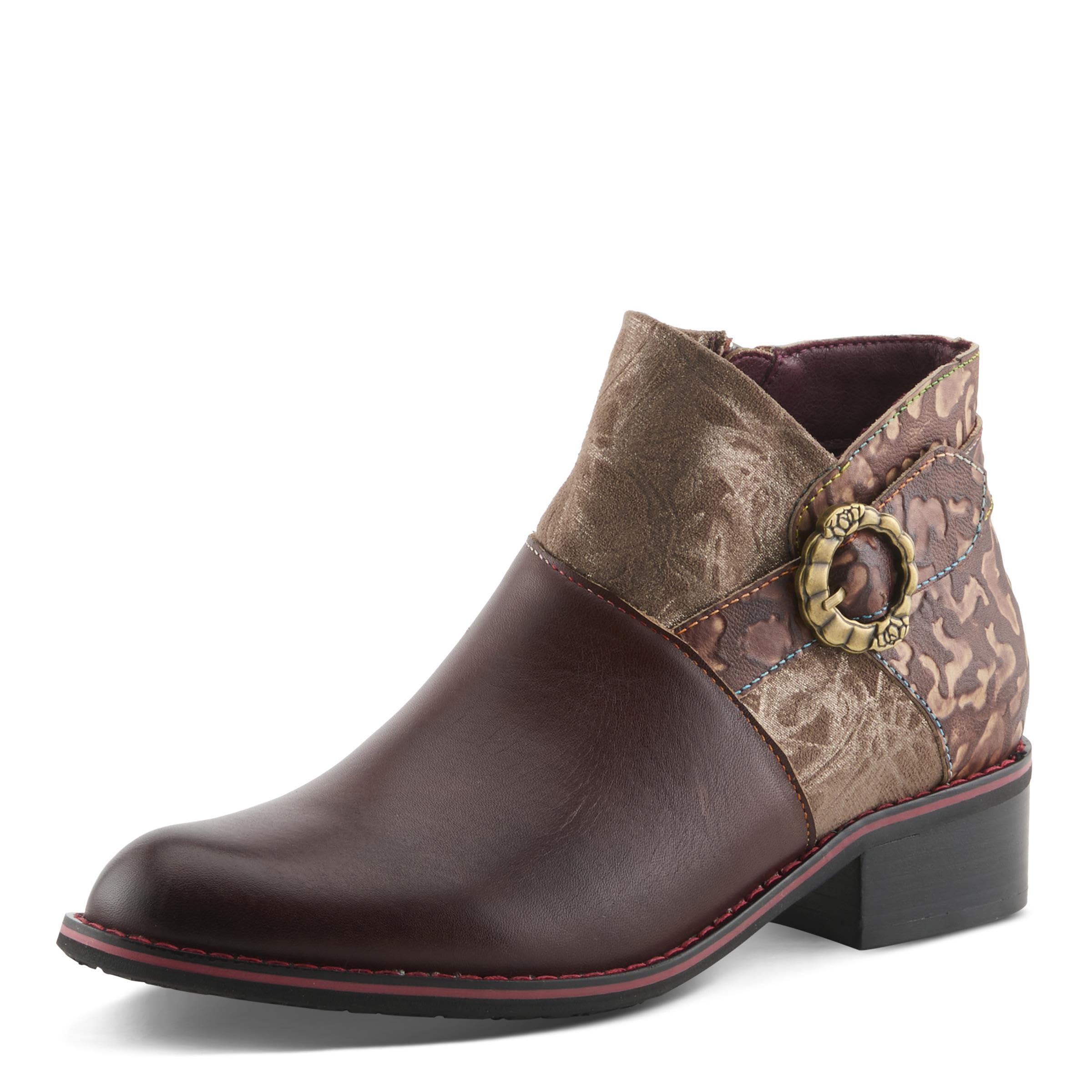 Spring Step LArtiste womens Tiatia