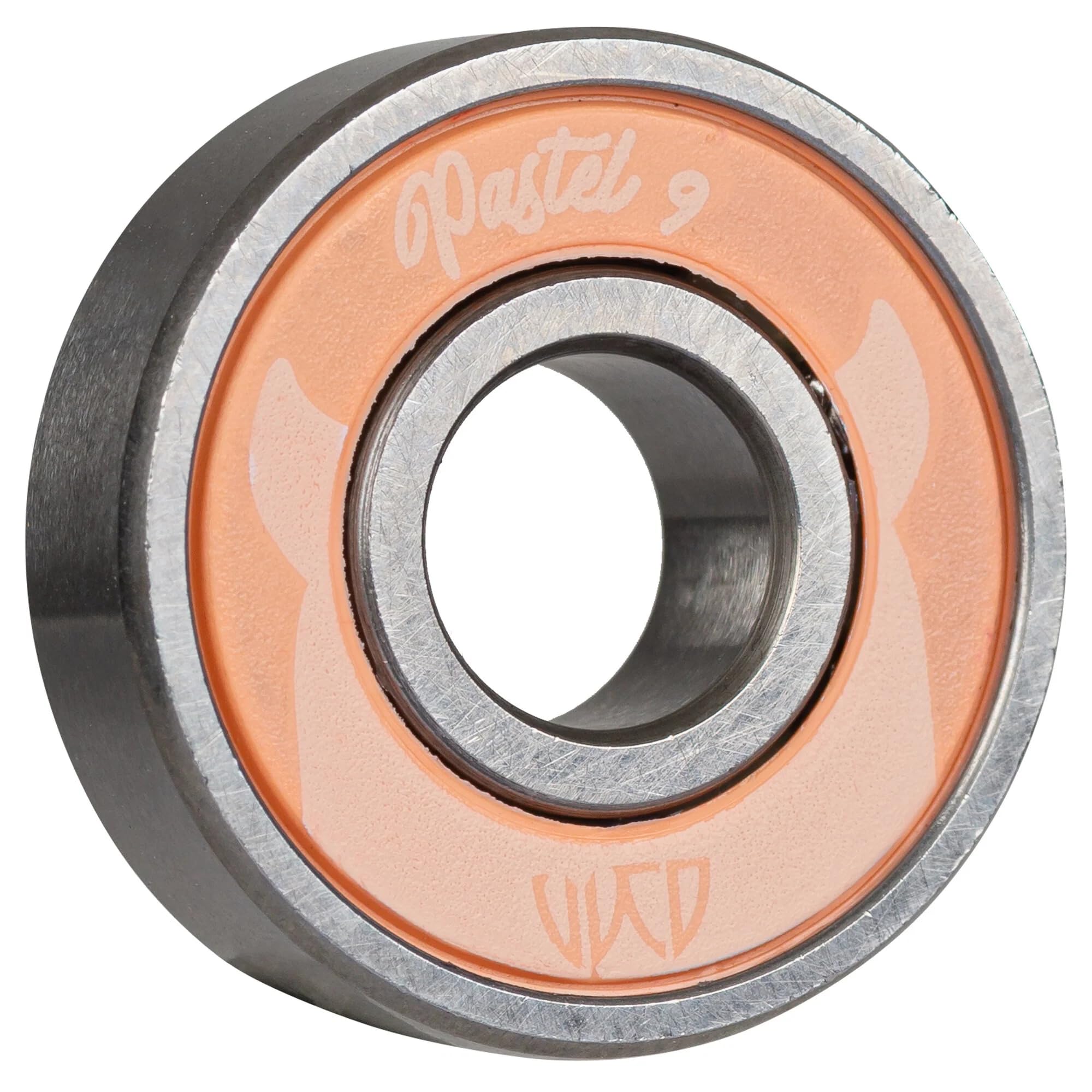 Wicked Pastel ABEC 9 FS Universal Premium Kugellager, 508 Standard, 16 Stück