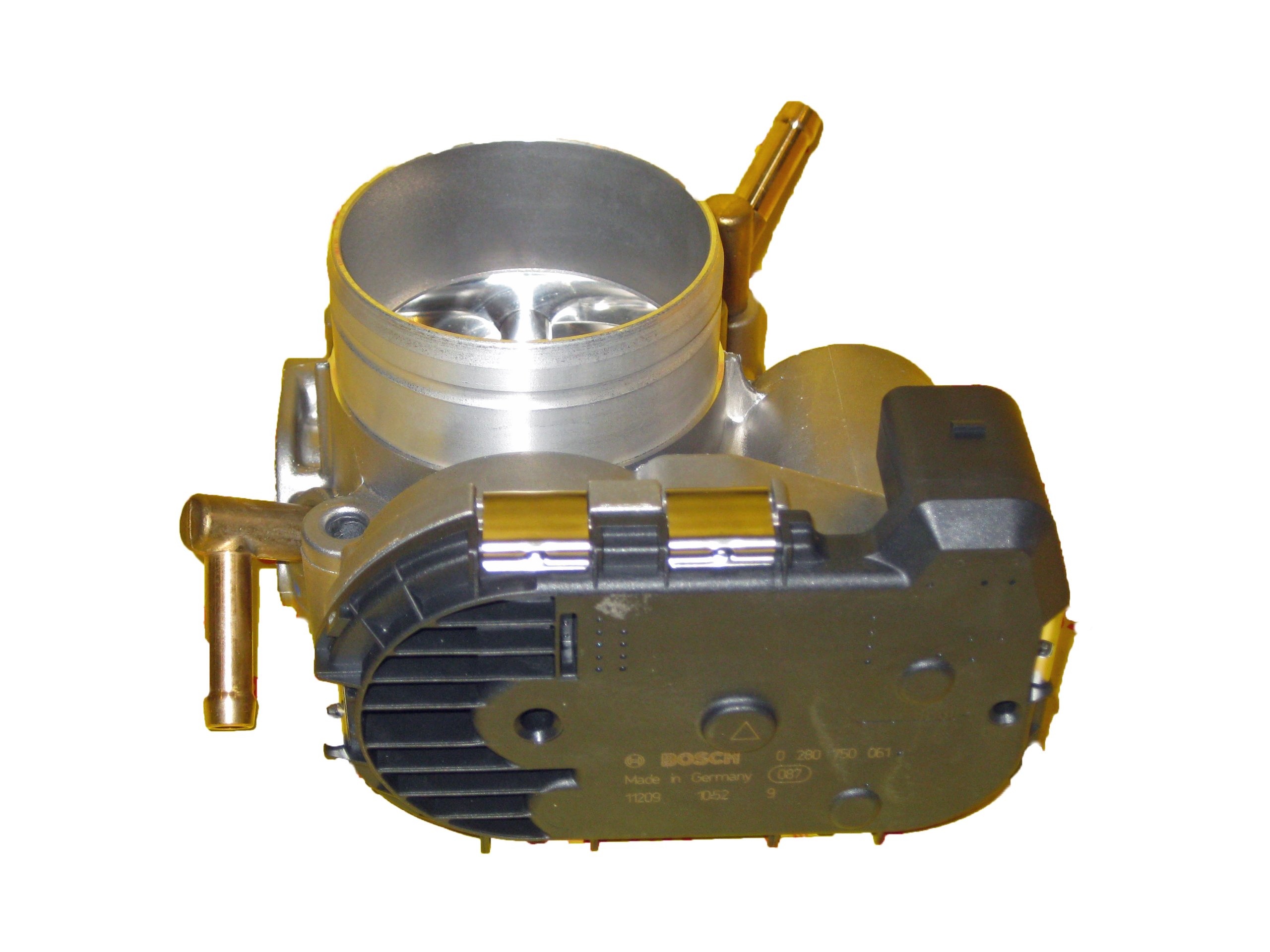 Bosch 0280750061 Throttling Device