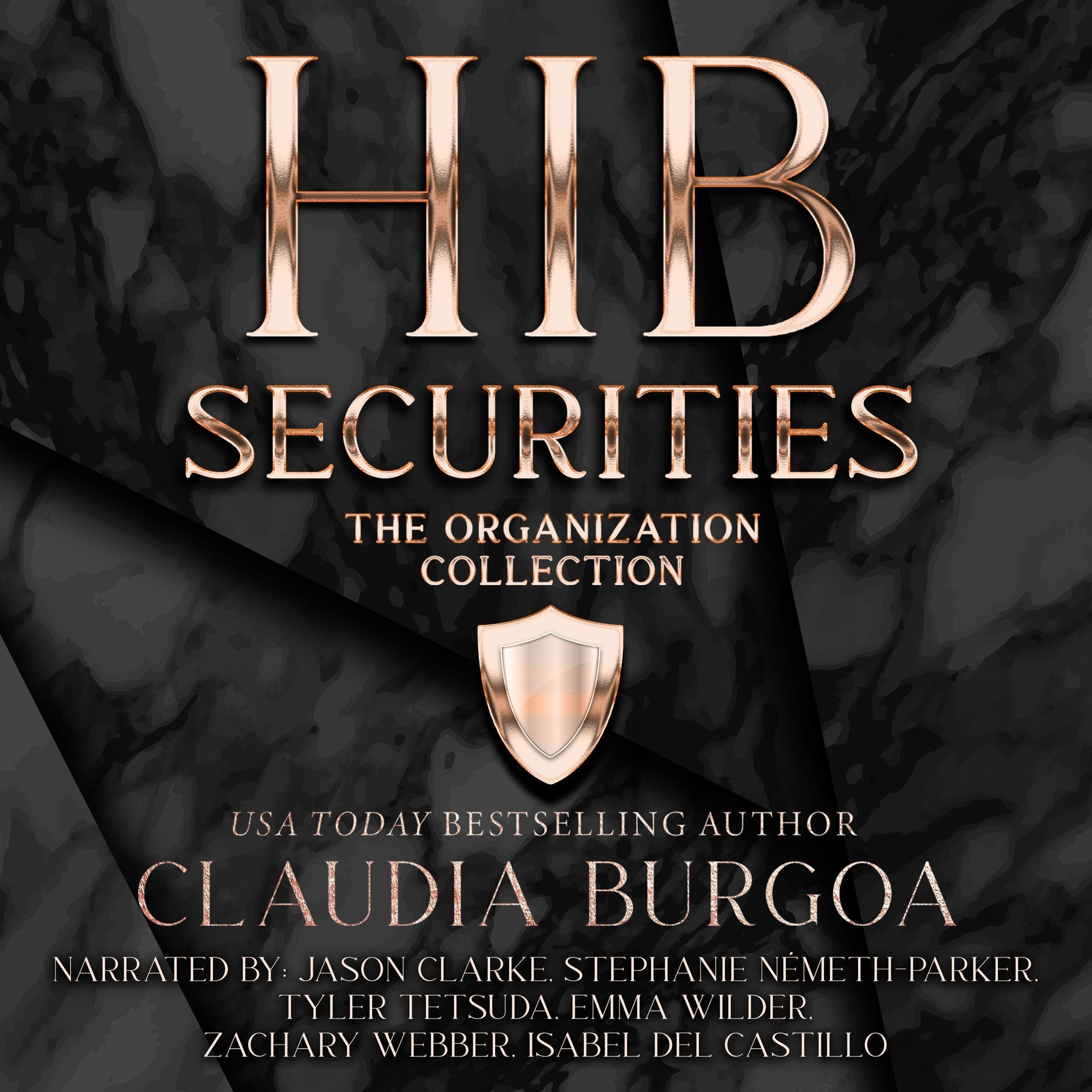 HIB Securities