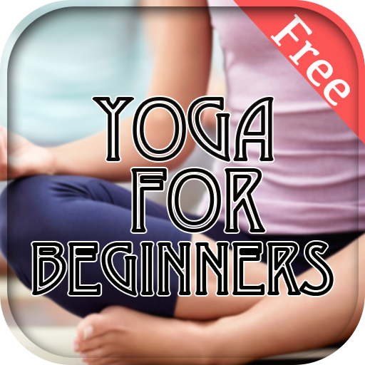 Yoga For Beginners App on Amazon Appstore