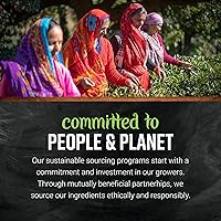 Vista 8 de Frontier Co-op Bayas orgánicas de espino, enteras, para té de bayas de espino, Kosher 16 onzas (paquete de 1)