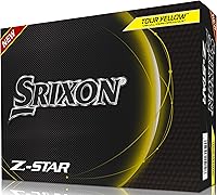 Vista 1 de Srixon Pelotas de golf Z-Star