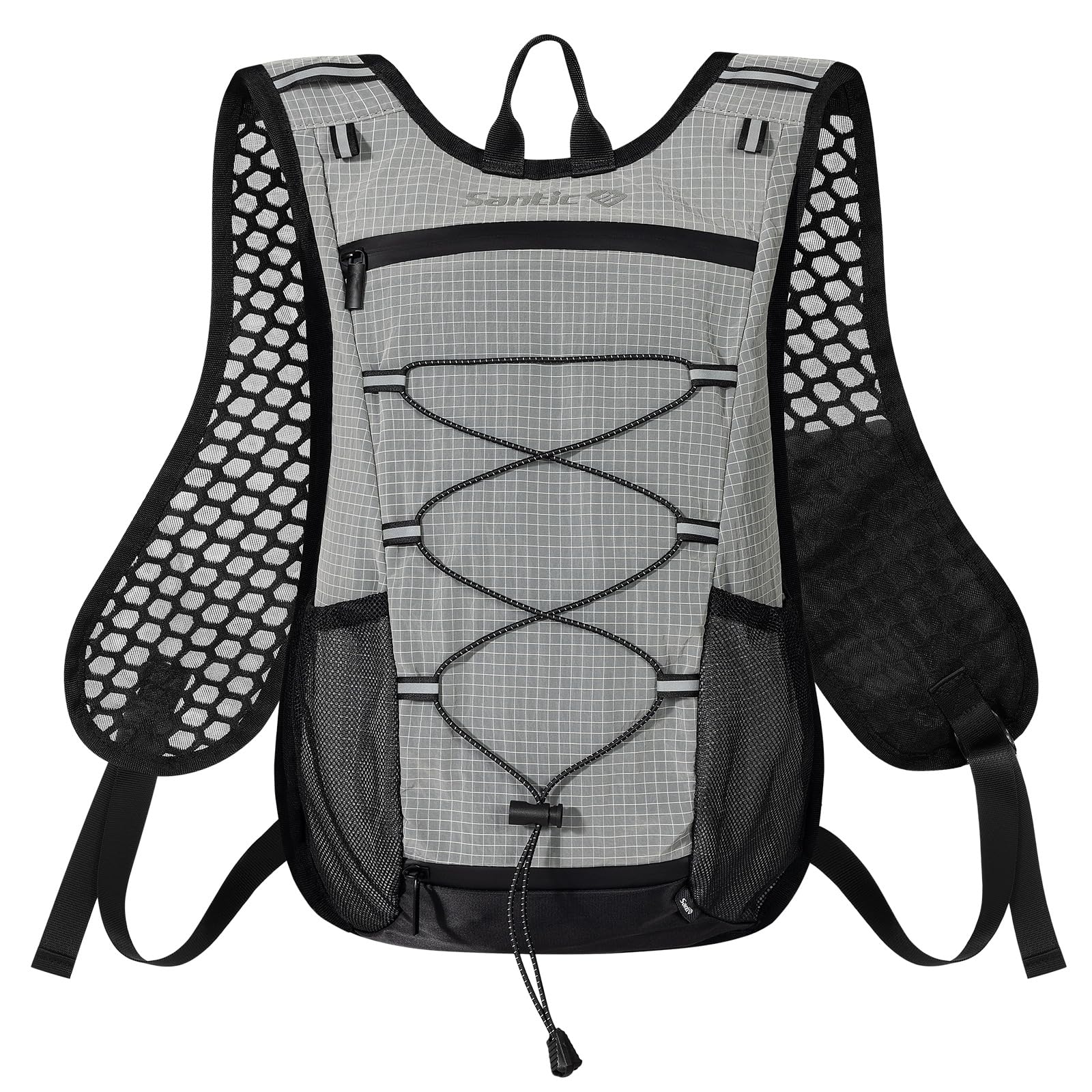 Cycling Backpack, Cycle Backpack, Running Backpack, Sports Outdoor Cycle Bag, Waterproof, Breathable, Lightweight