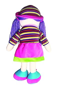 スクイーズ Lollipop Girl キャラクターグッズセット Lollipop Girl Squishy - Kawaii Panda - Making Life Cuter