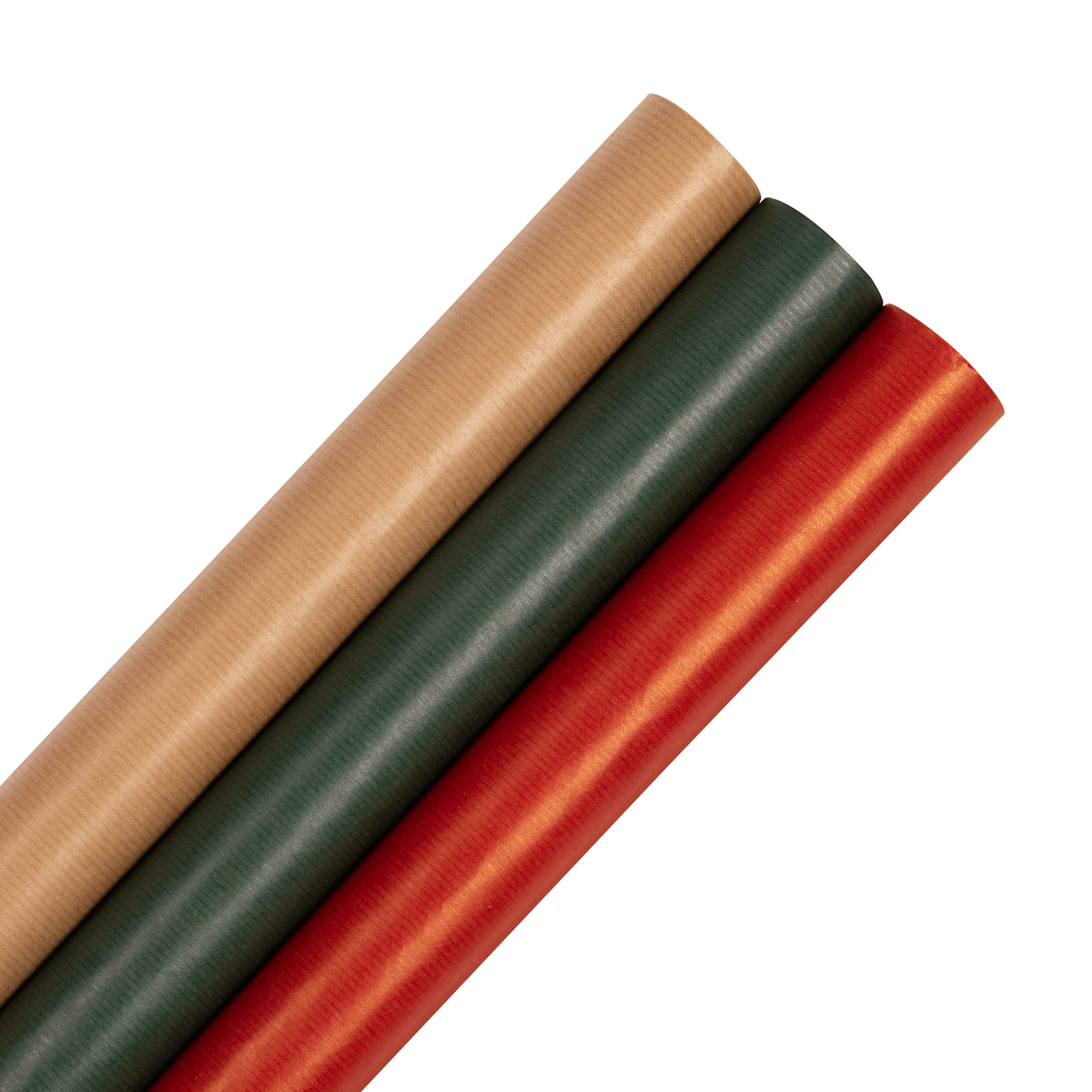 1.5m / 2m /3m Everyday Gift Wrapping Paper Roll Birthday Anniversary Celebration