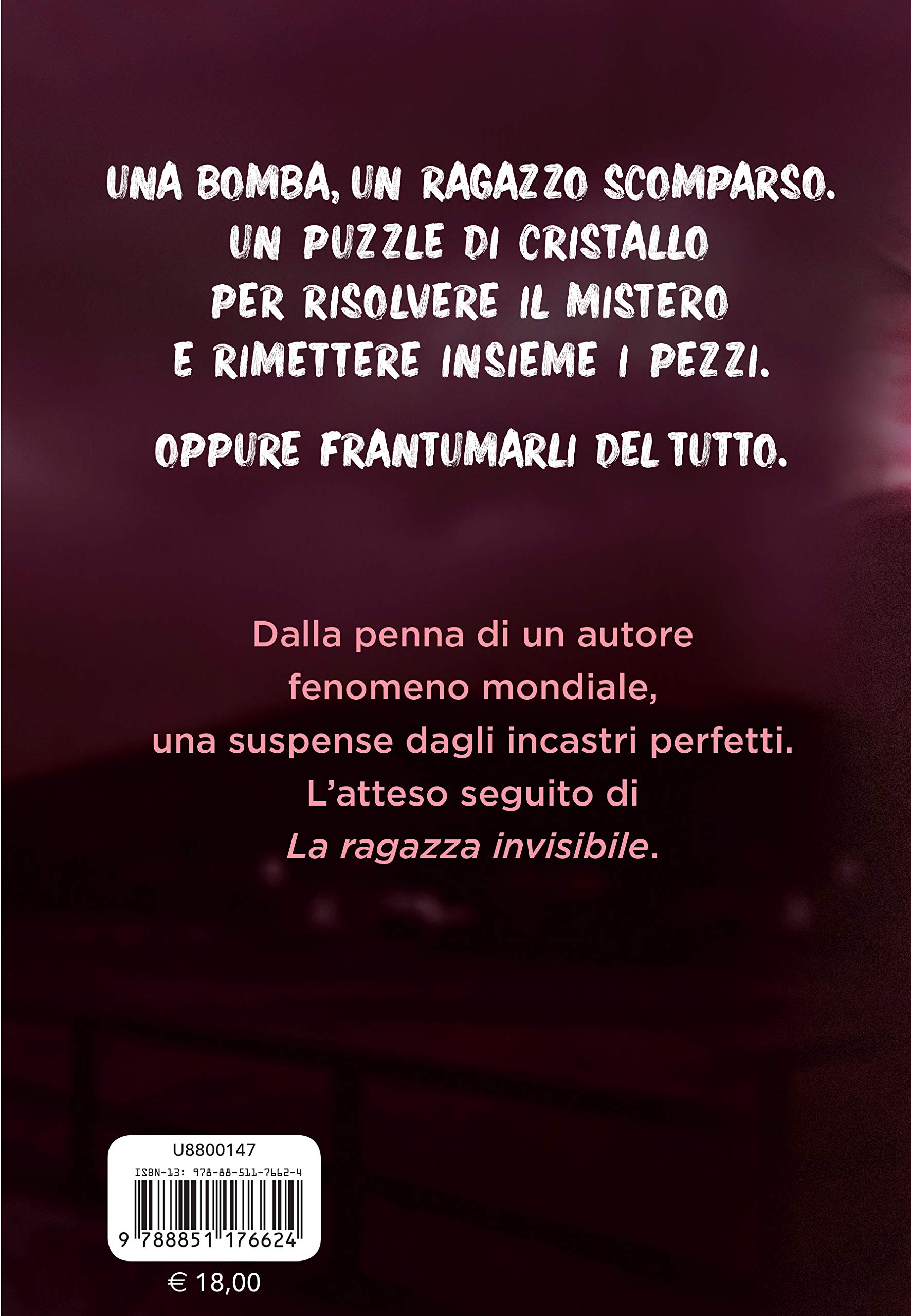 L'inganno di cristallo