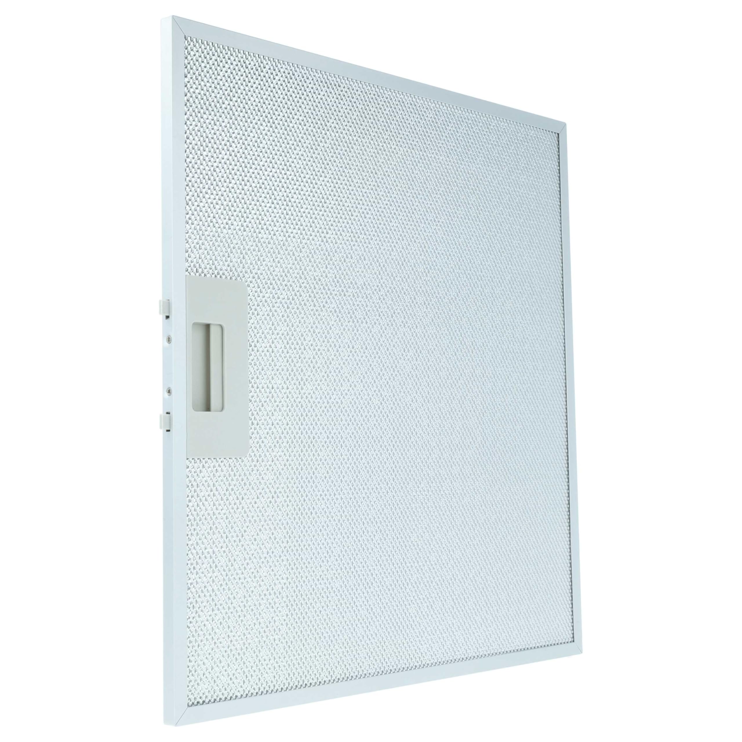 vhbw 2x Filtro metálico de grasa compatible con Neff DKFA 39