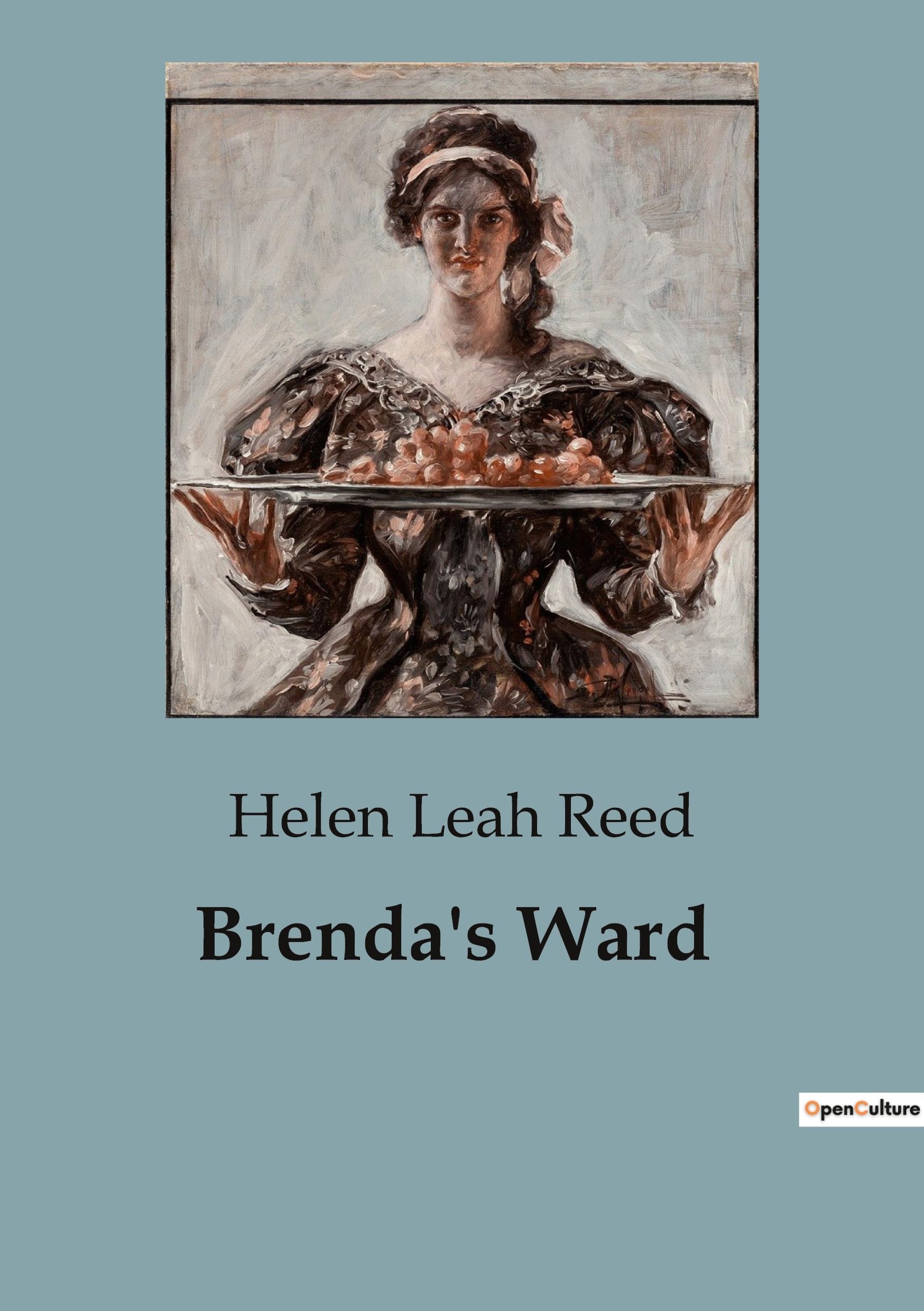 Brenda's Ward