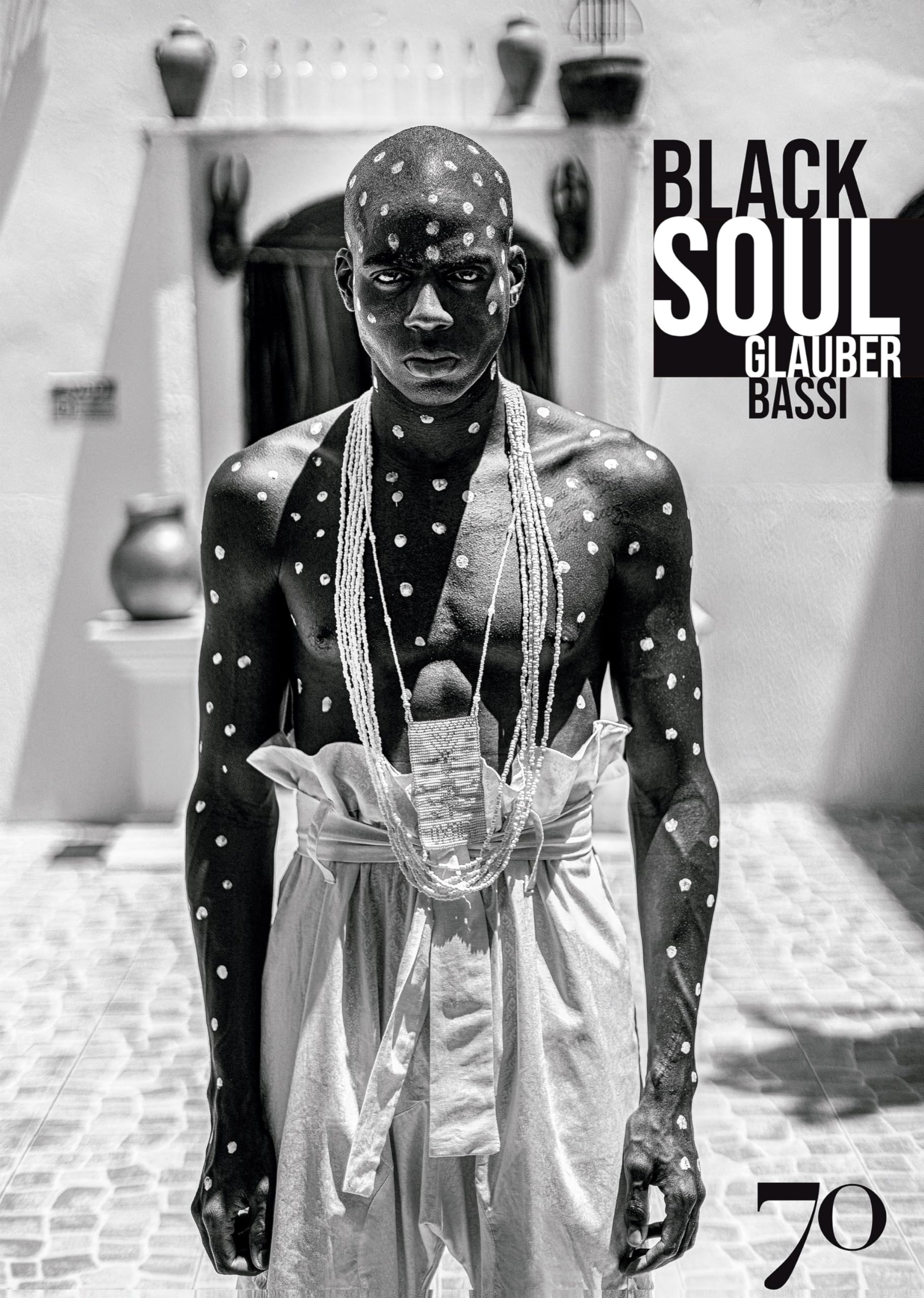 Black Soul livre en portugais roman de fiction à découvrir