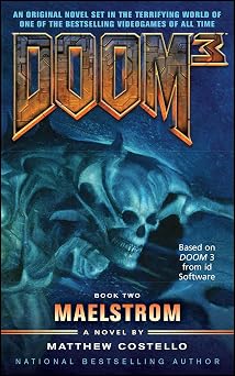 Doom 3 Maelstrom Maelstrom