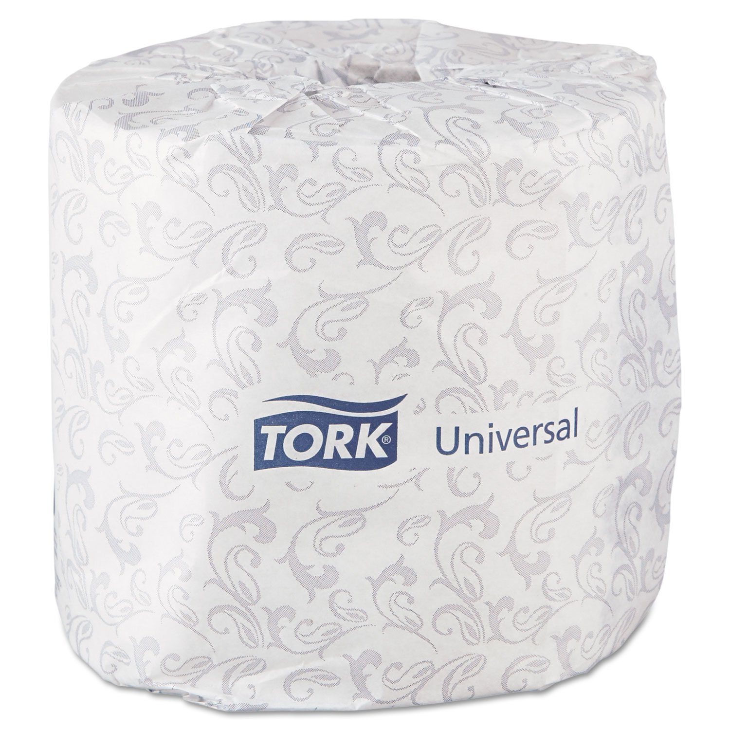 BATH TISSUE SINGLE ROLL TORK