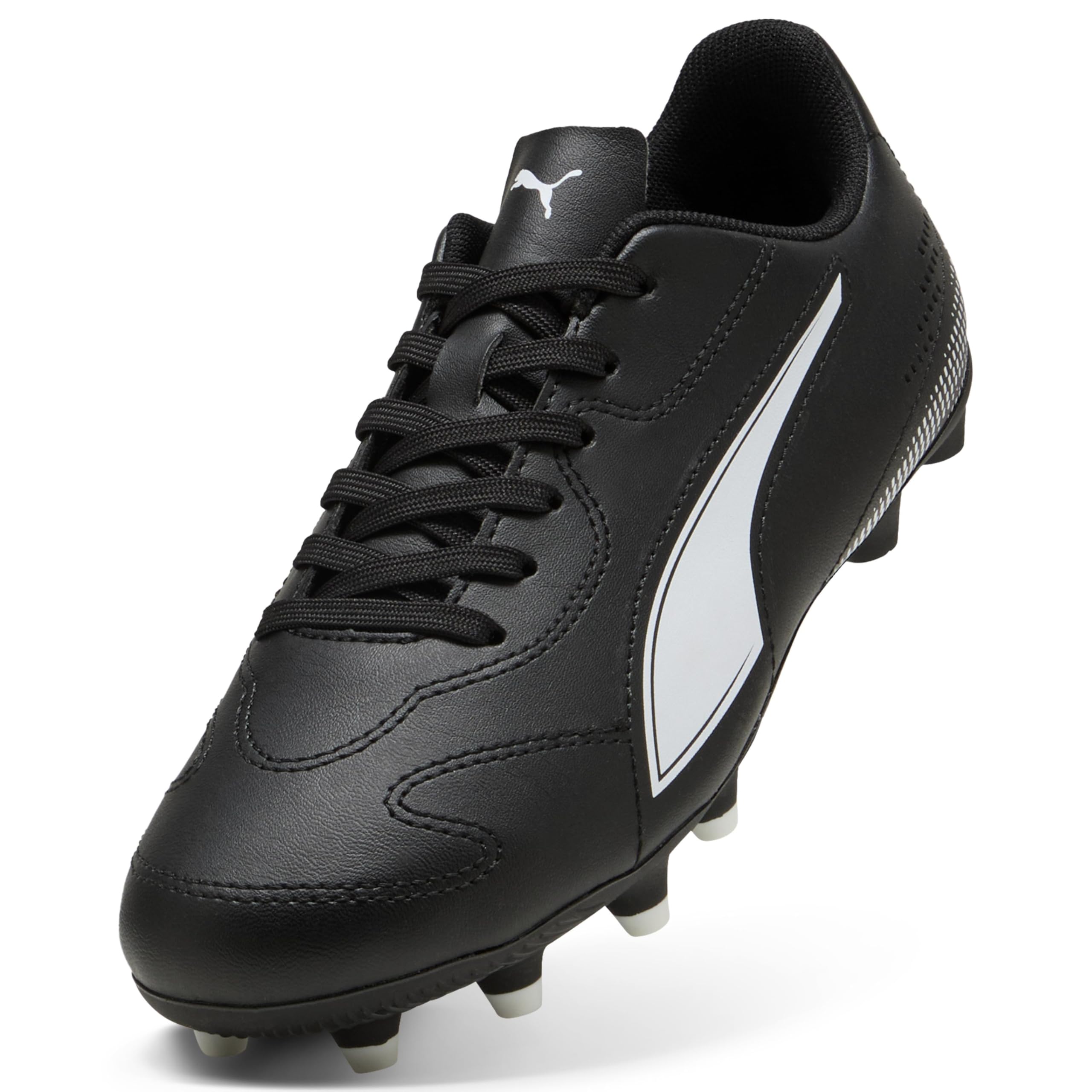 Puma Vitoria Ii Fg/Ag Jr Fußballschuh für Kinder, Unisex