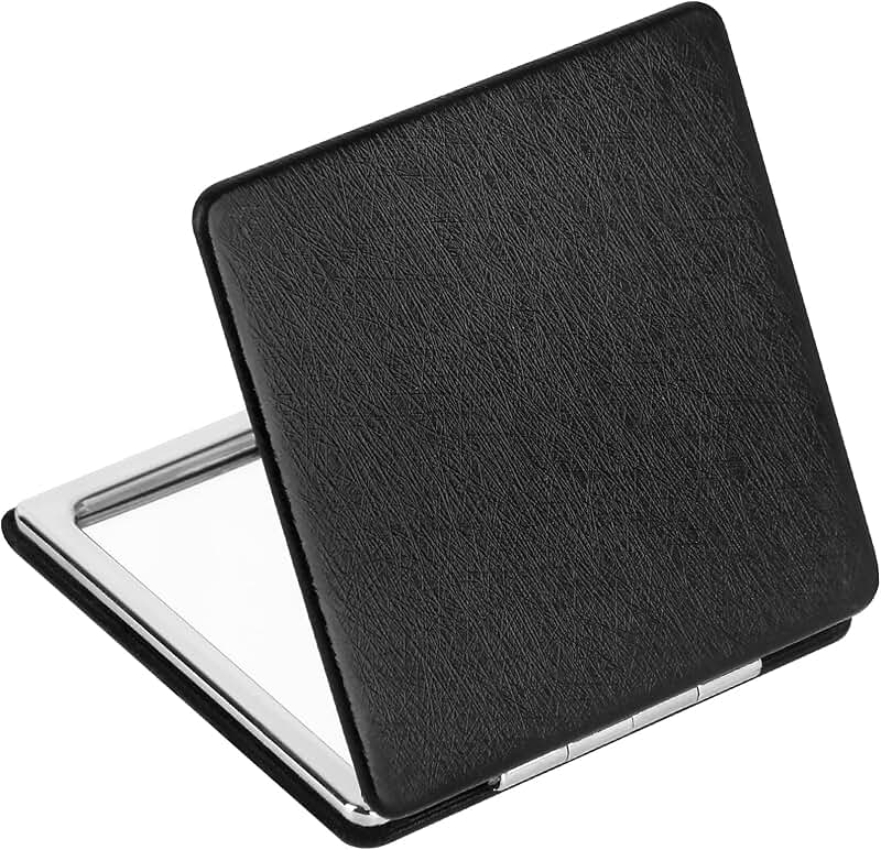 Amazon.co.uk Compact Mirrors Compact Mirrors / Makeup Brushes