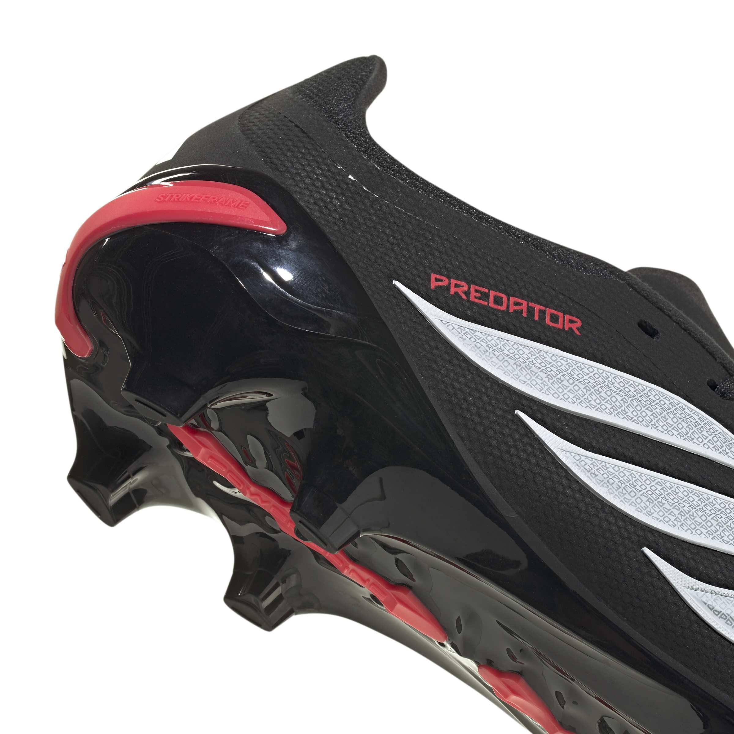 adidas Unisex Scarpe da Calcio Predator League per Terreni Naturali compatti